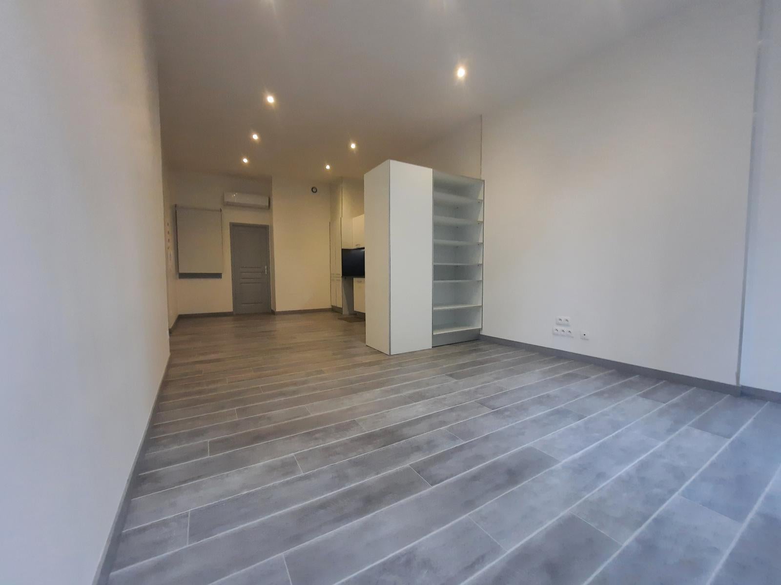 Appartement Place des Carmes à Toulouse