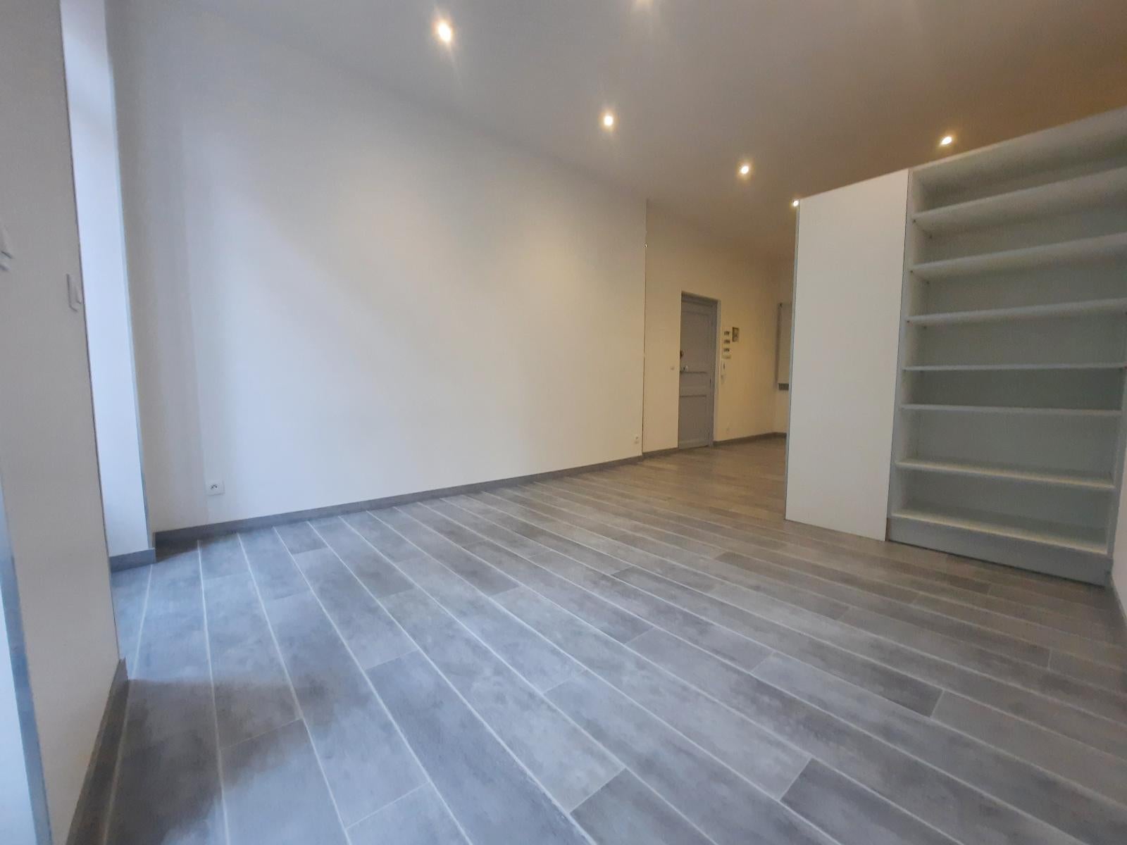 Appartement Place des Carmes à Toulouse