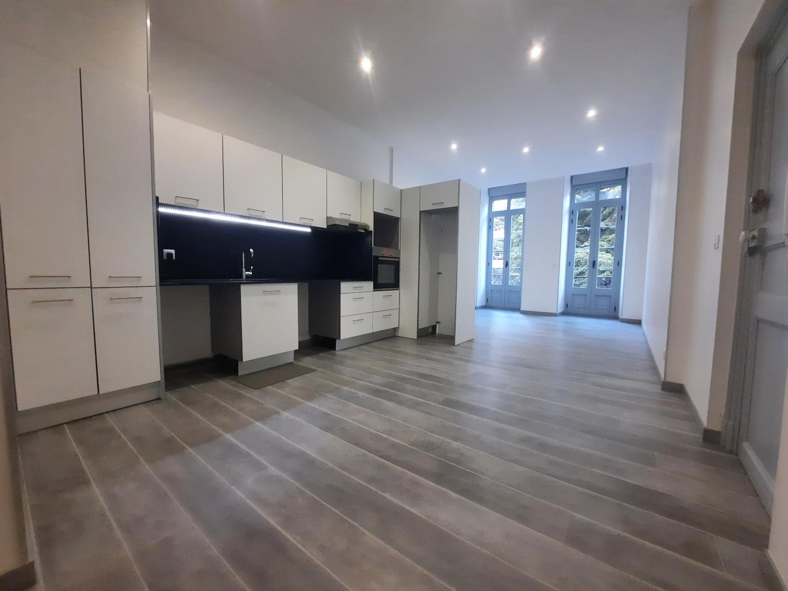Appartement Place des Carmes à Toulouse