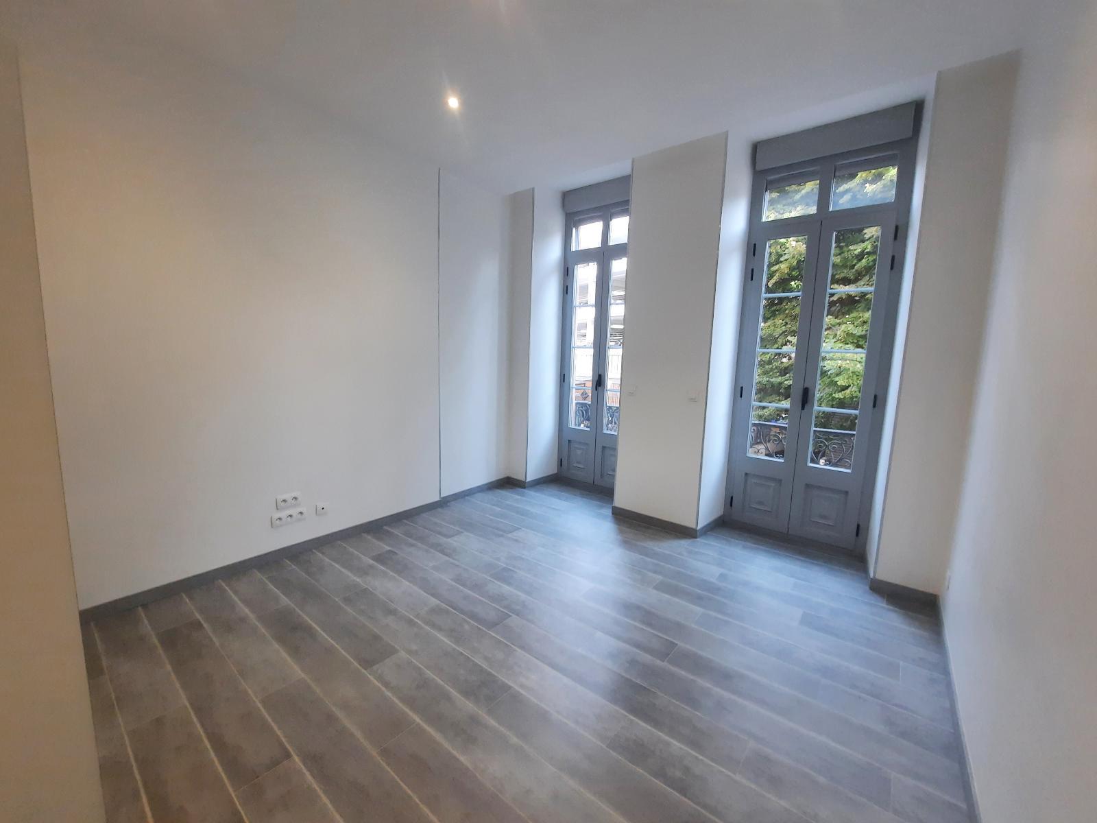 Appartement Place des Carmes à Toulouse