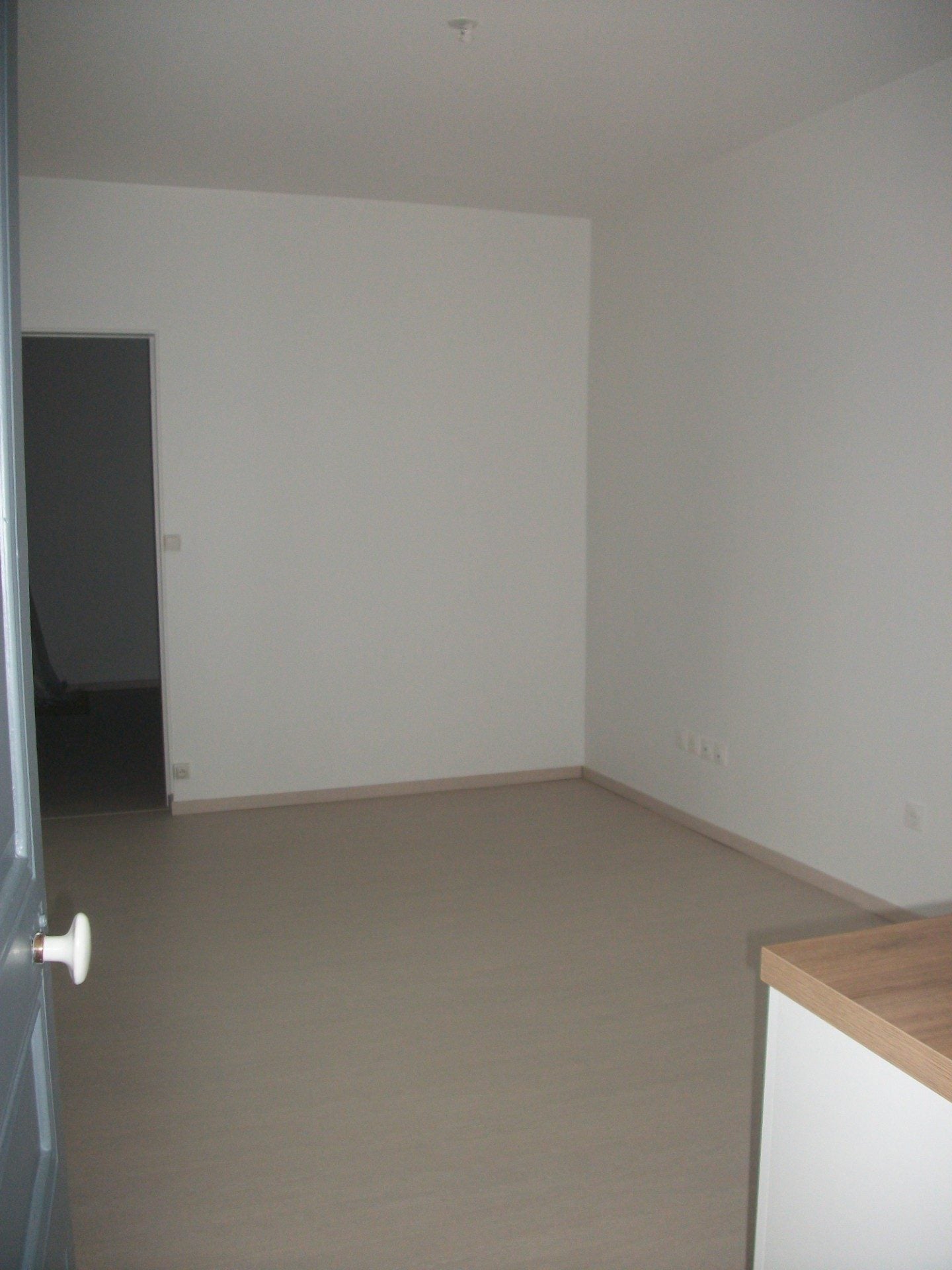 Appartement Rue Ganton à Chauny