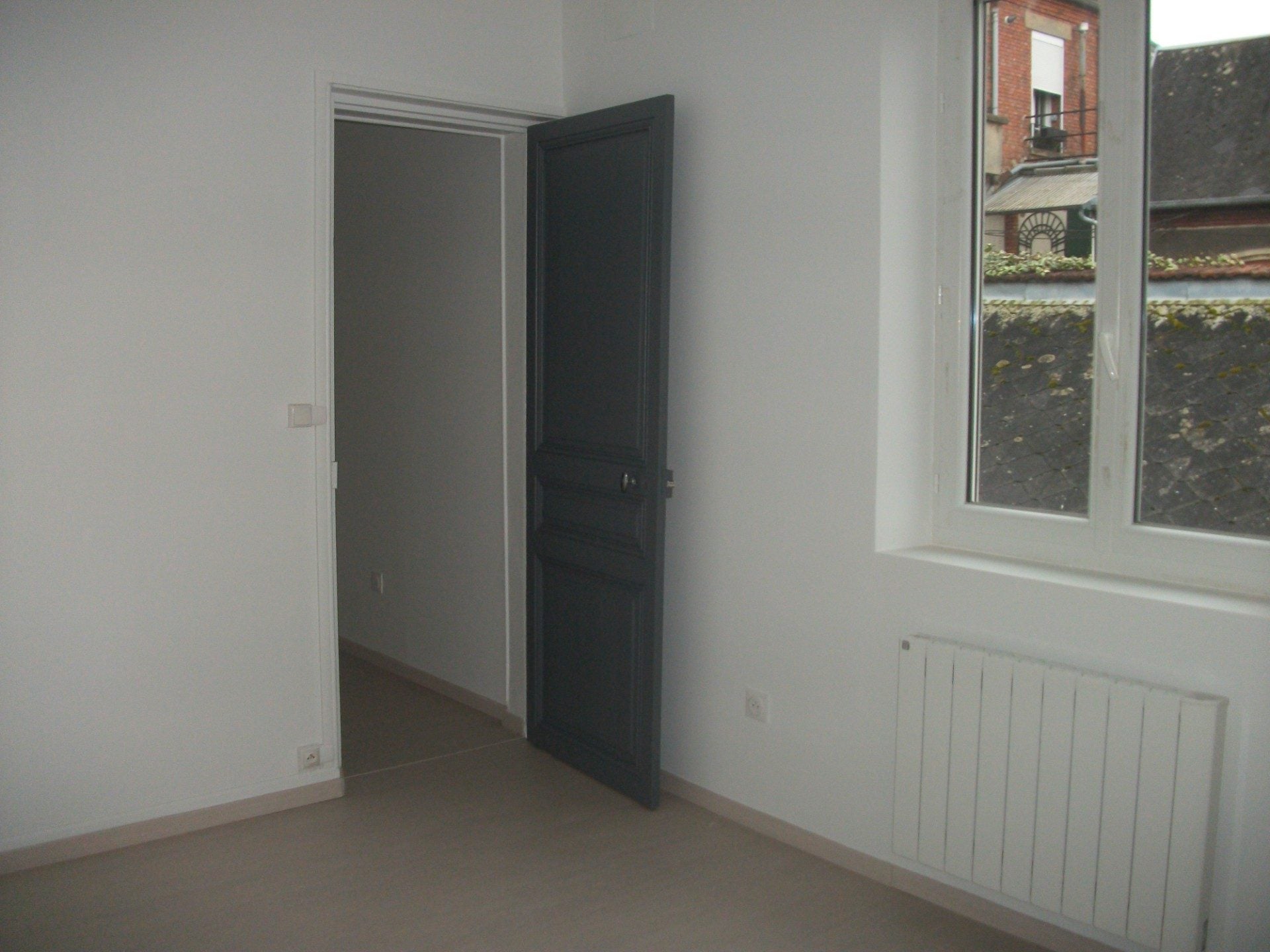 Appartement Rue Ganton à Chauny