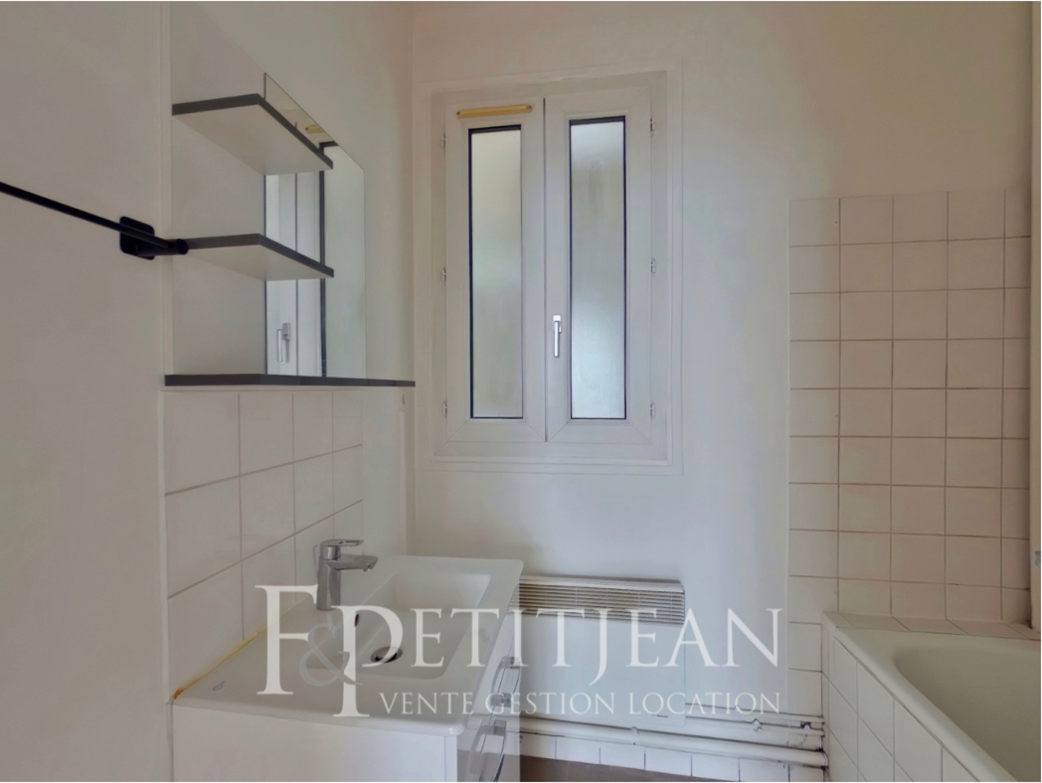 Appartement Rue du Pont Neuf à Paris