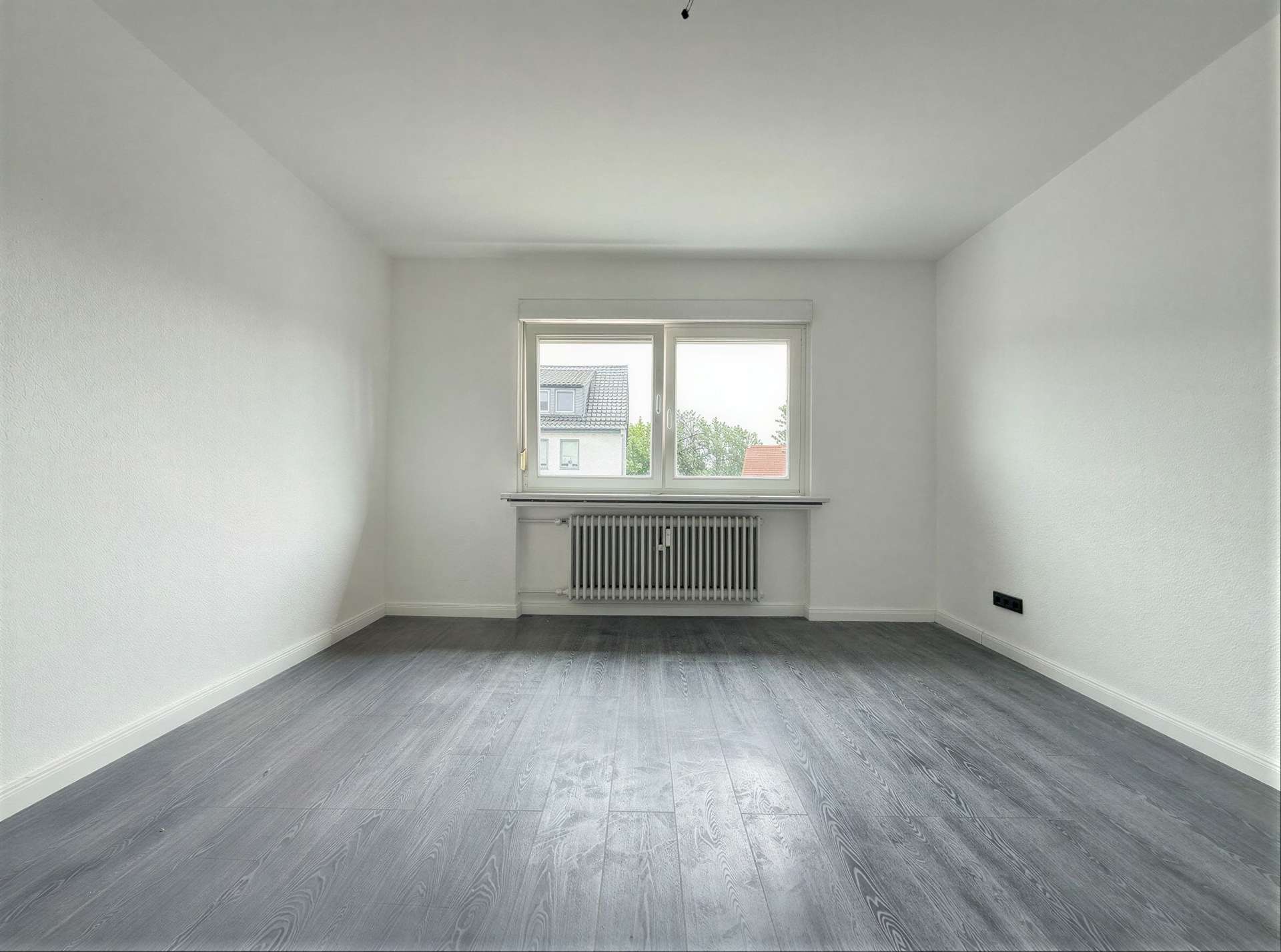 Wohnung Osteroder Straße in Katlenburg