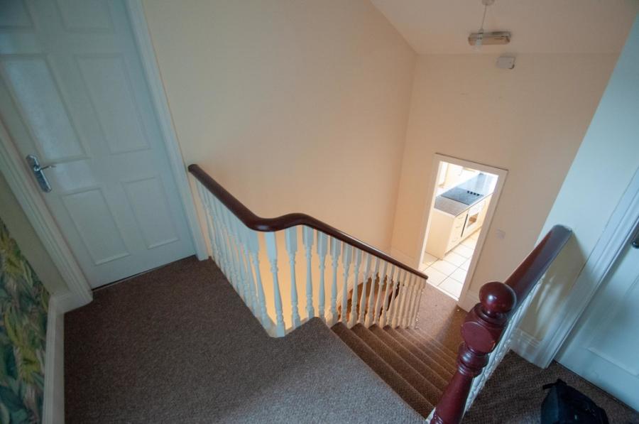 Flat Mowbray Close in Sunderland