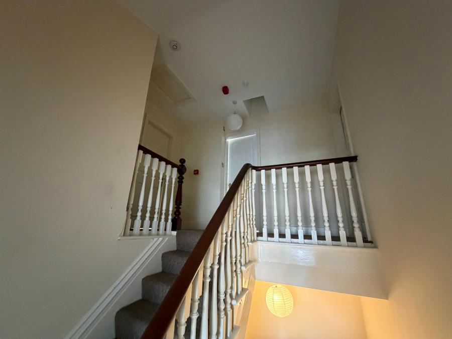 Flat Mowbray Close in Sunderland