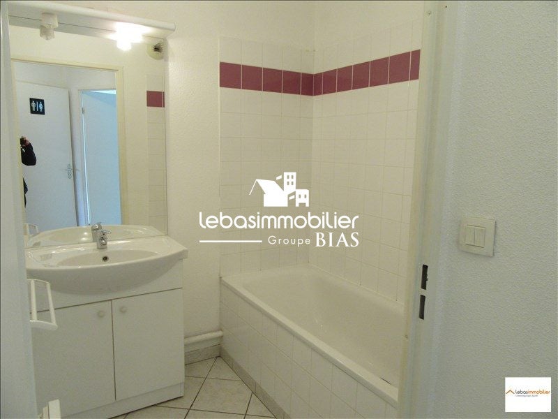 Flat Rue de la Plaine in Yvetot