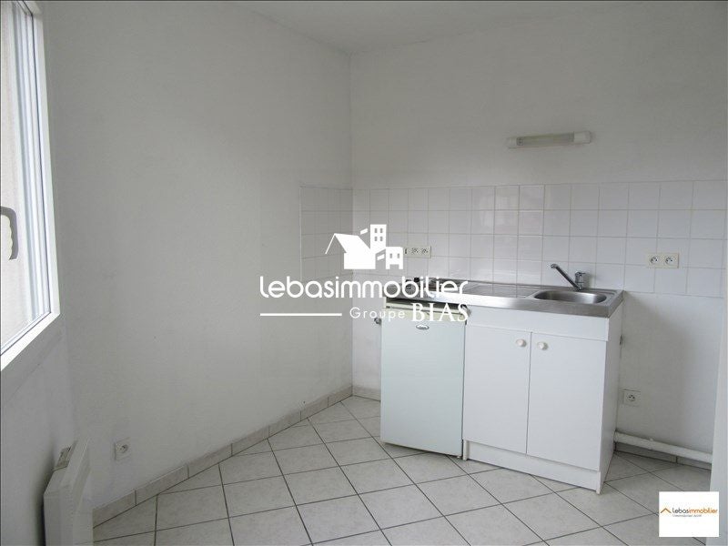 Flat Rue de la Plaine in Yvetot