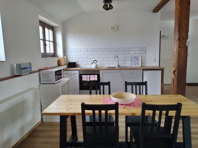 Wohnung Steindörfel in Meschwitz