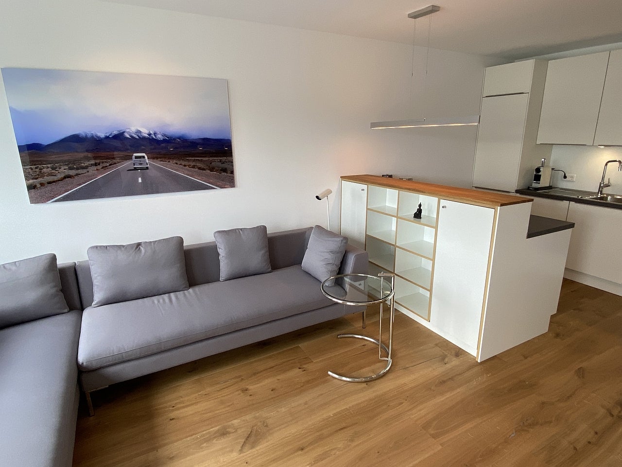 Wohnung Cäsarstraße in Köln