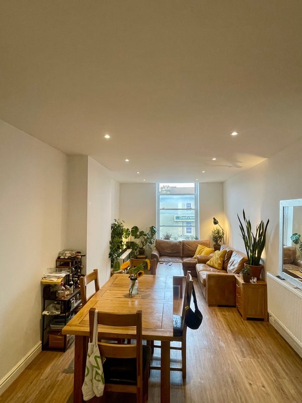 Room Whiteladies Road in Bristol
