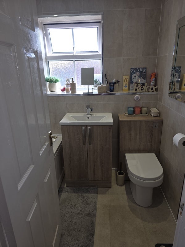 Room Dunwoody Close in Mansfield Woodhouse