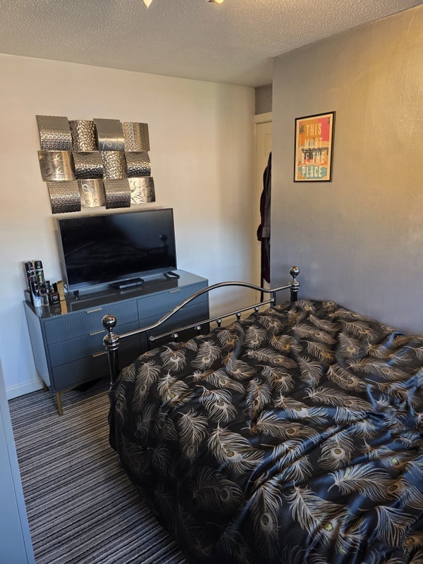 Room Dunwoody Close in Mansfield Woodhouse