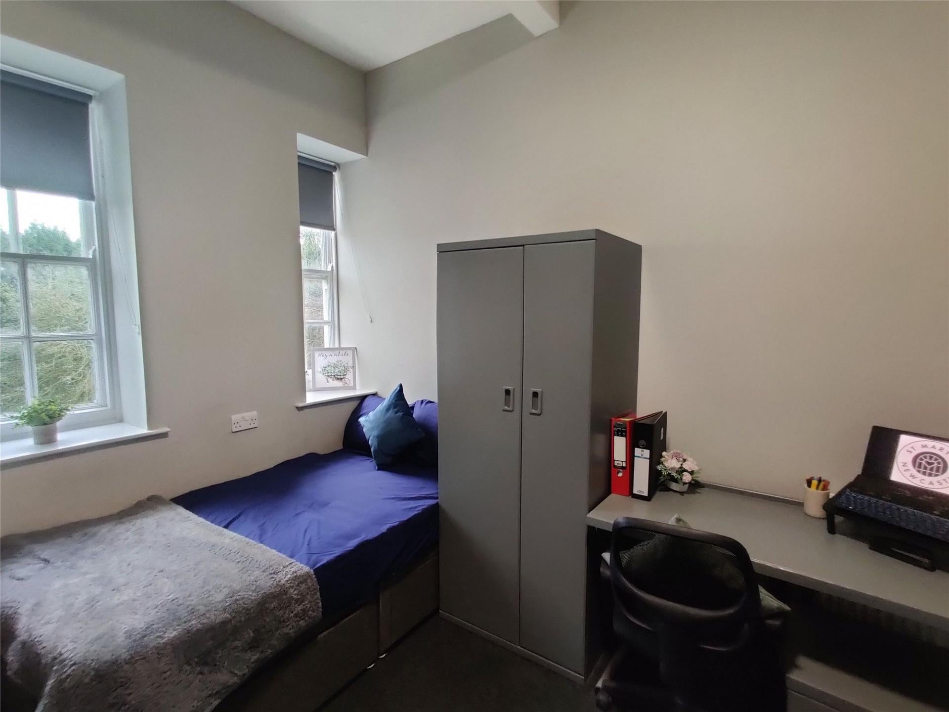 Flat Middlewood Park in Newcastle upon Tyne