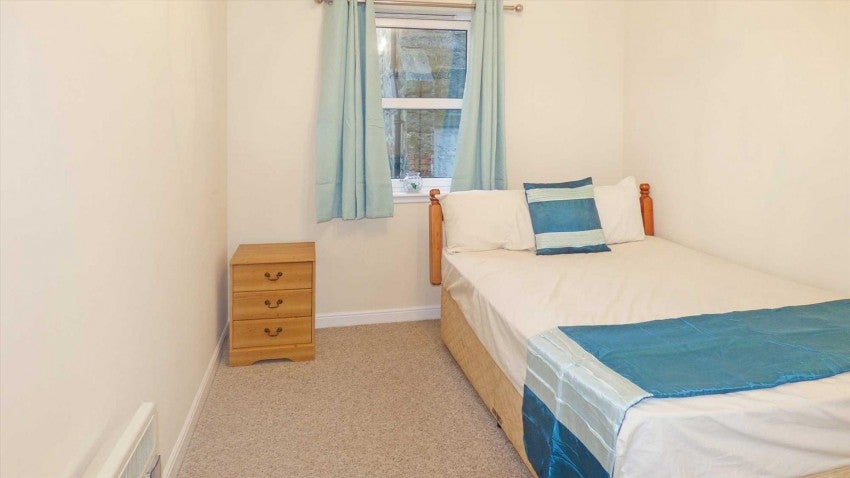 Flat Gallowgate in Aberdeen City