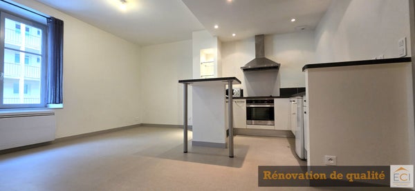 Appartement Rue François Arago à Limoges