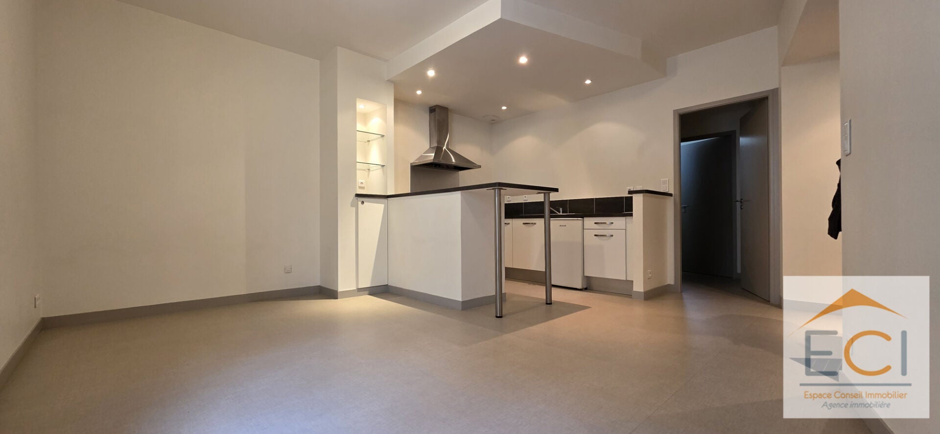 Appartement Rue François Arago à Limoges