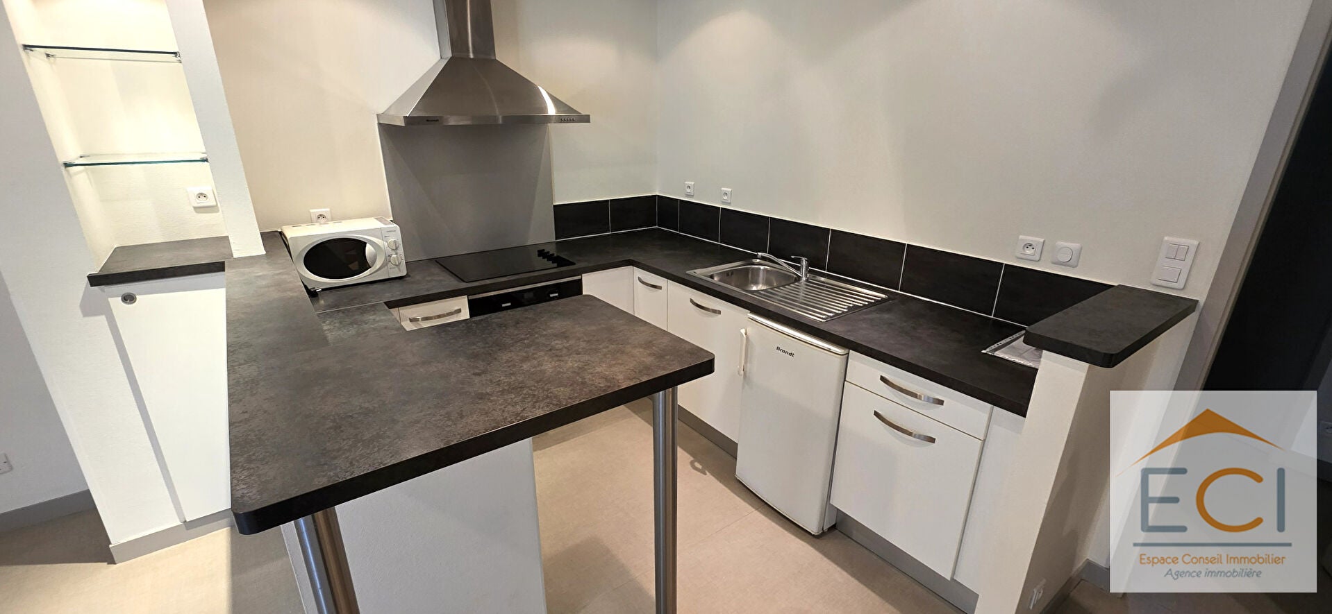 Appartement Rue François Arago à Limoges