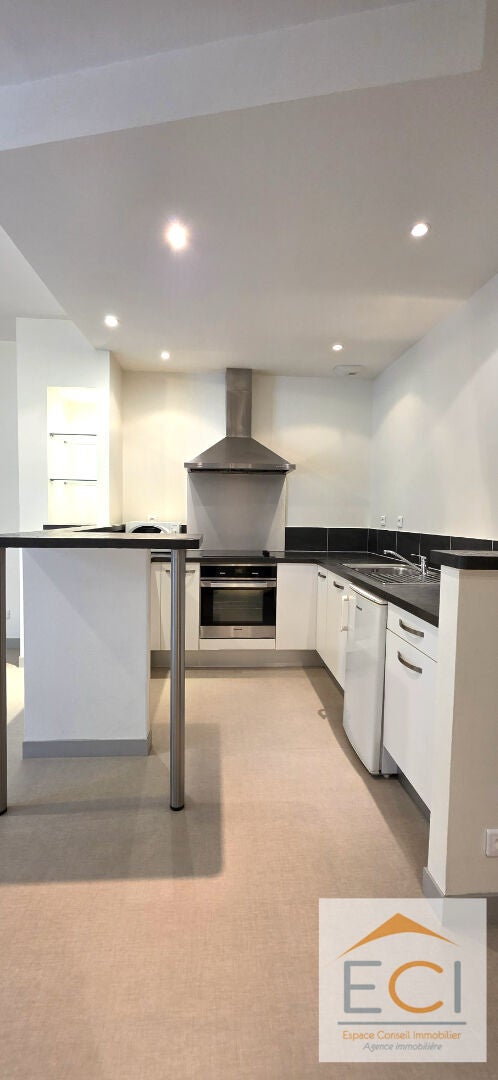 Appartement Rue François Arago à Limoges
