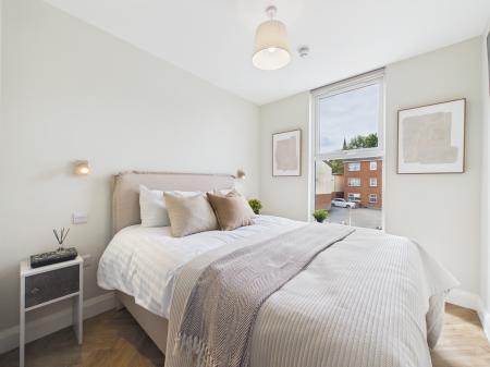 Room Ashley Avenue in Belfast