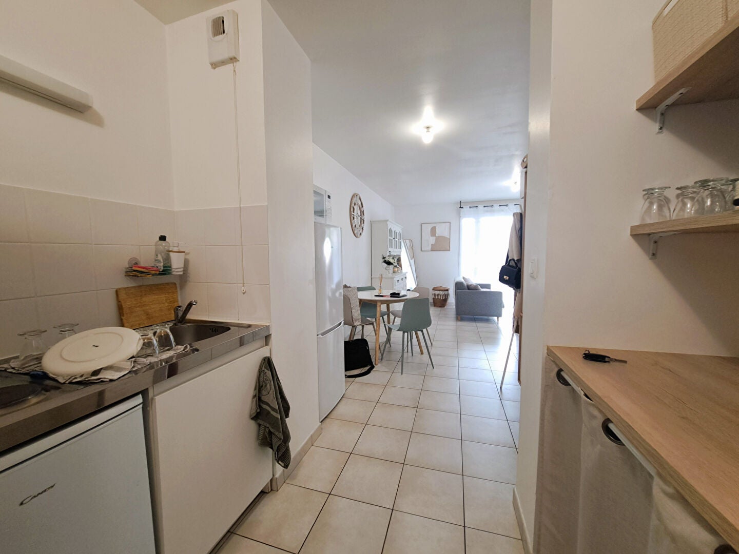 Appartement Rue du Ponant à Les Herbiers