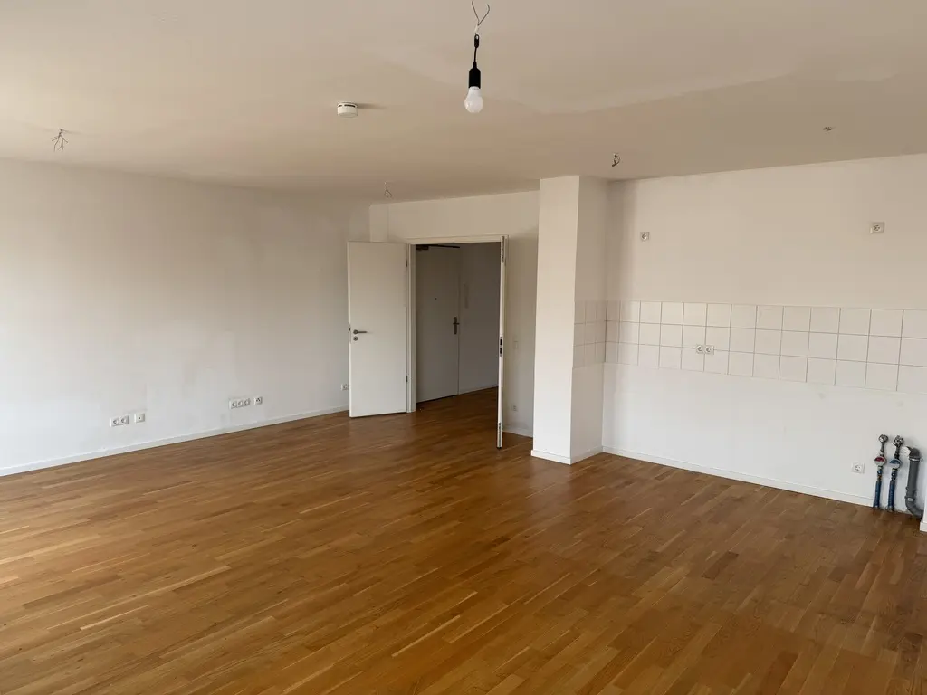 Wohnung Heidelberger Straße in Berlin