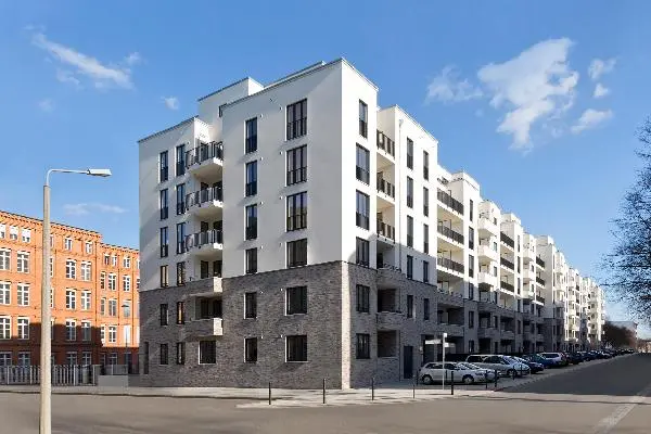 Wohnung Heidelberger Straße in Berlin