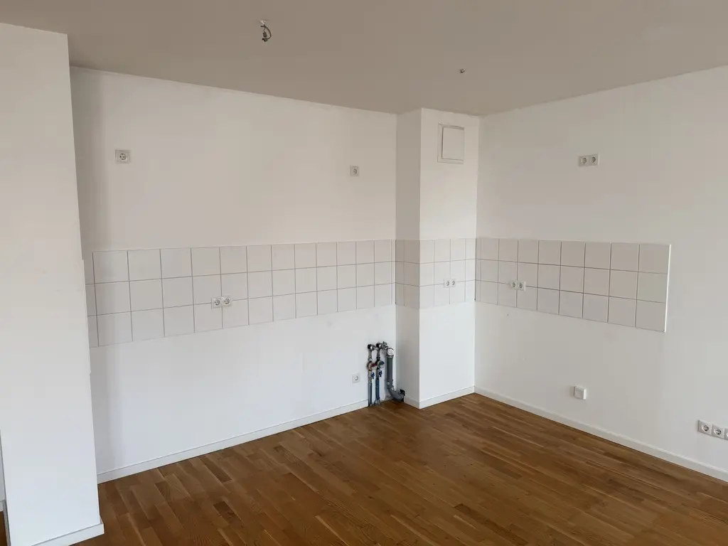Wohnung Heidelberger Straße in Berlin