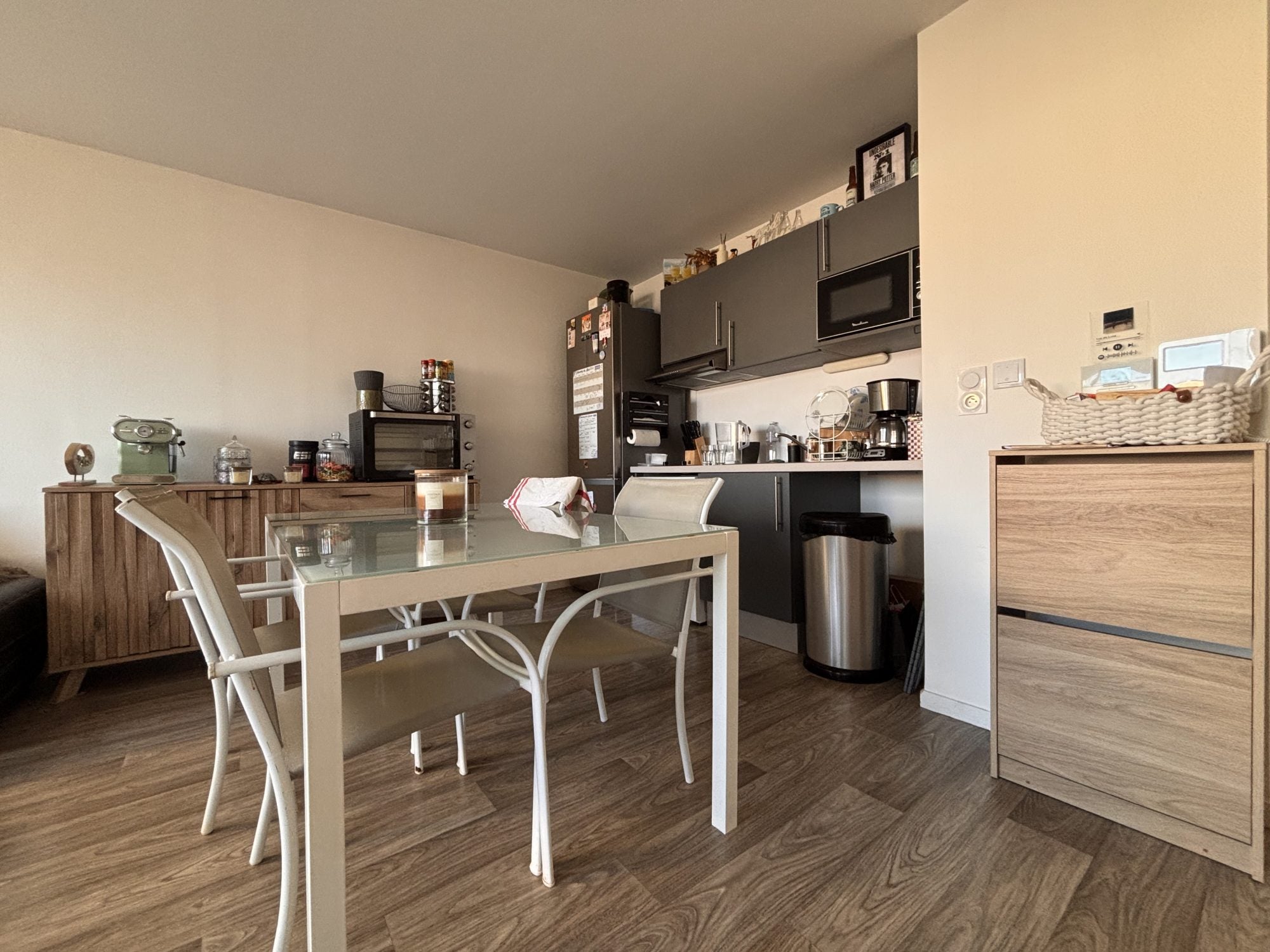 Appartement Rue François Guhur à Auray