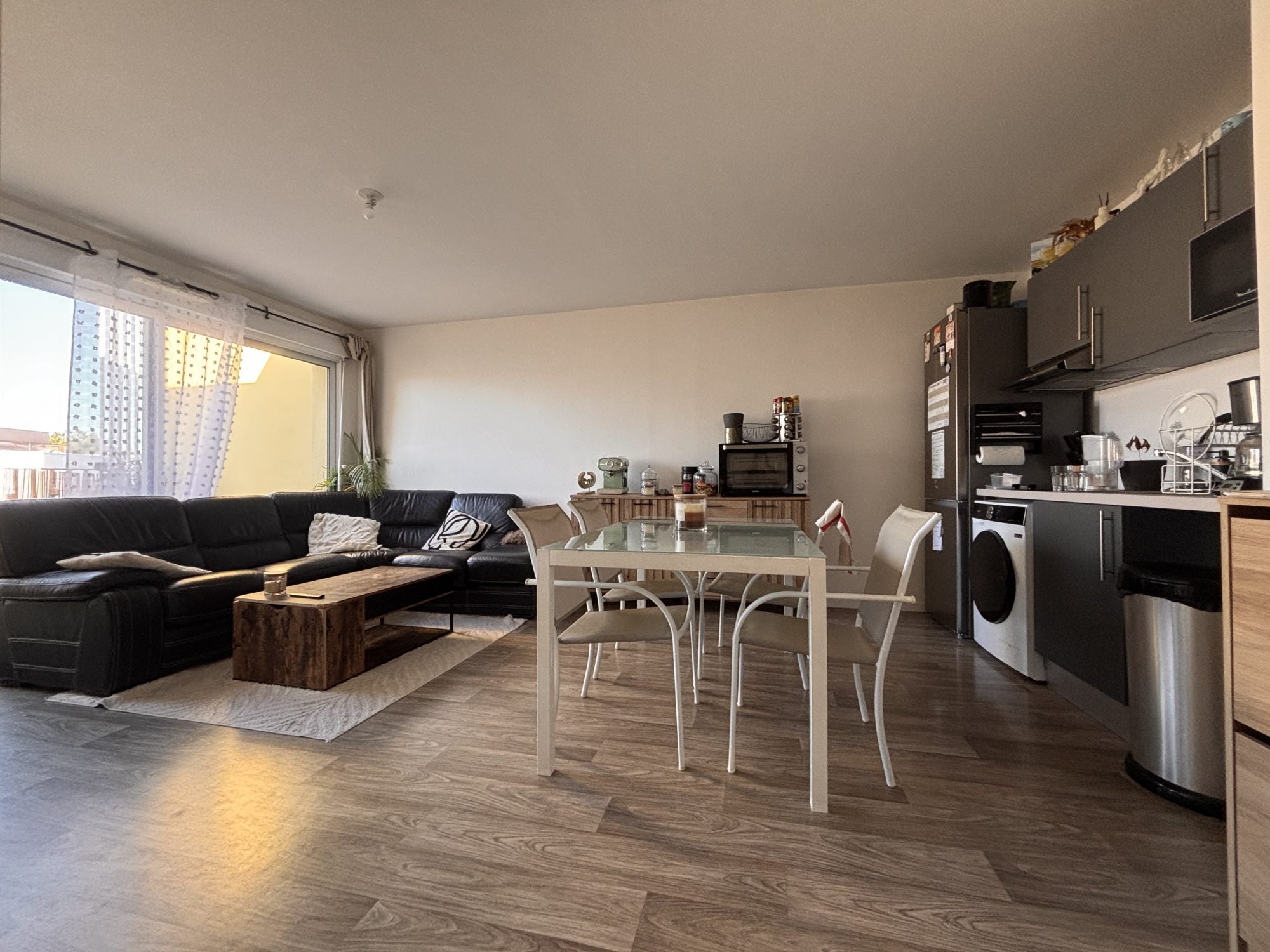 Appartement Rue François Guhur à Auray