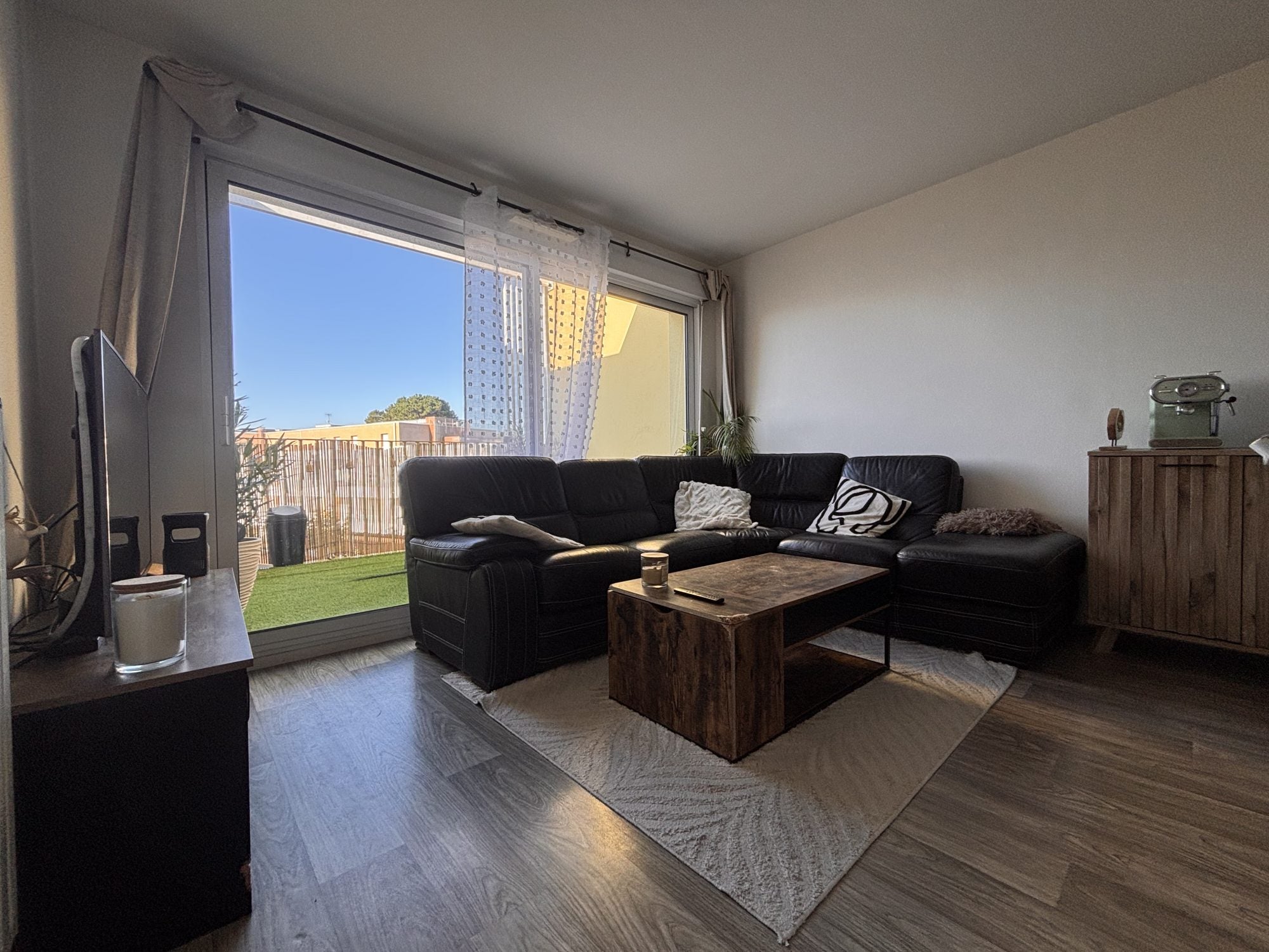 Appartement Rue François Guhur à Auray