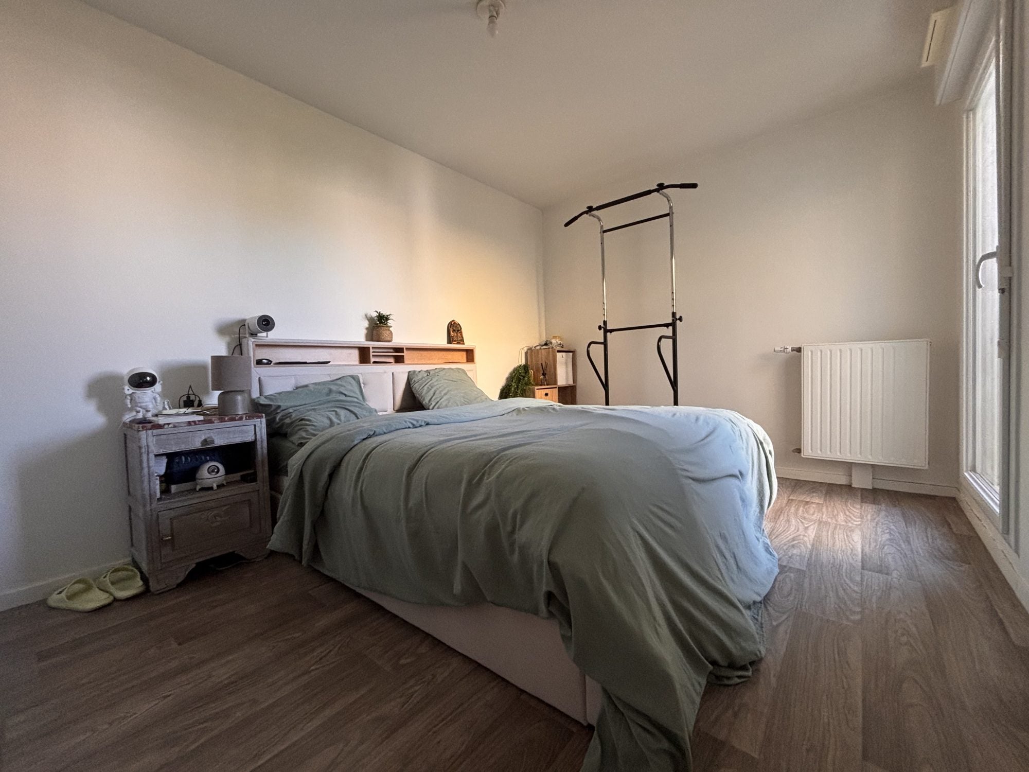 Appartement Rue François Guhur à Auray