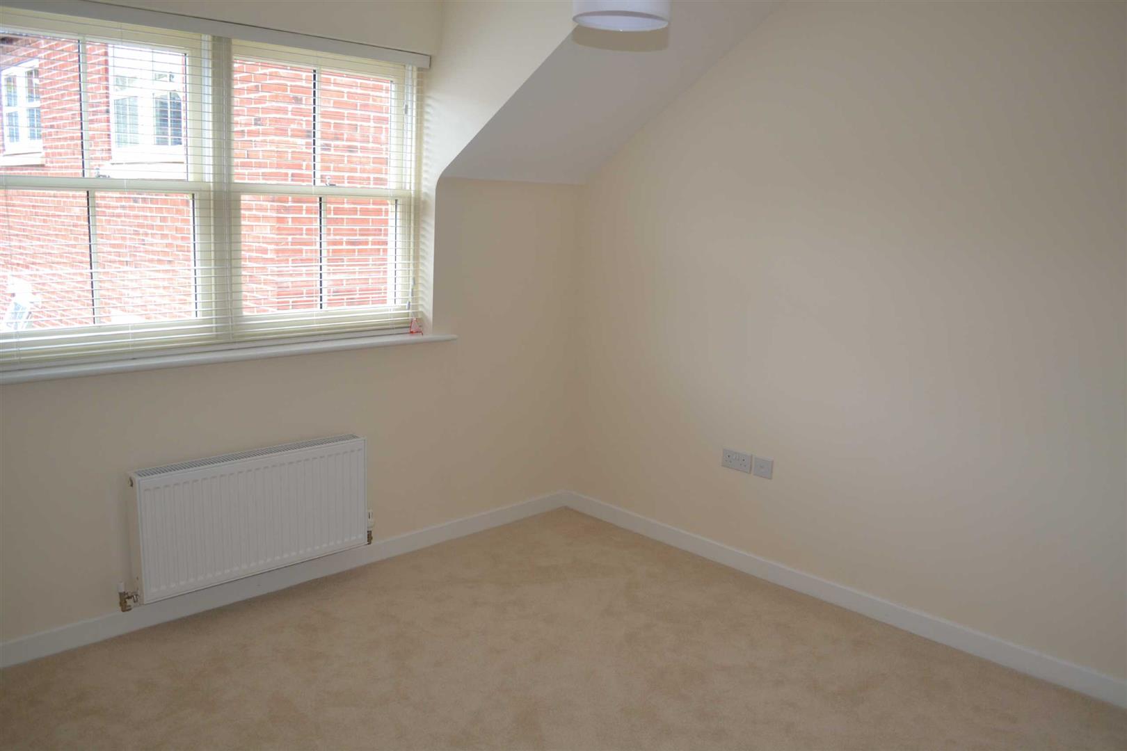Flat Jaeger Close in Amber Valley