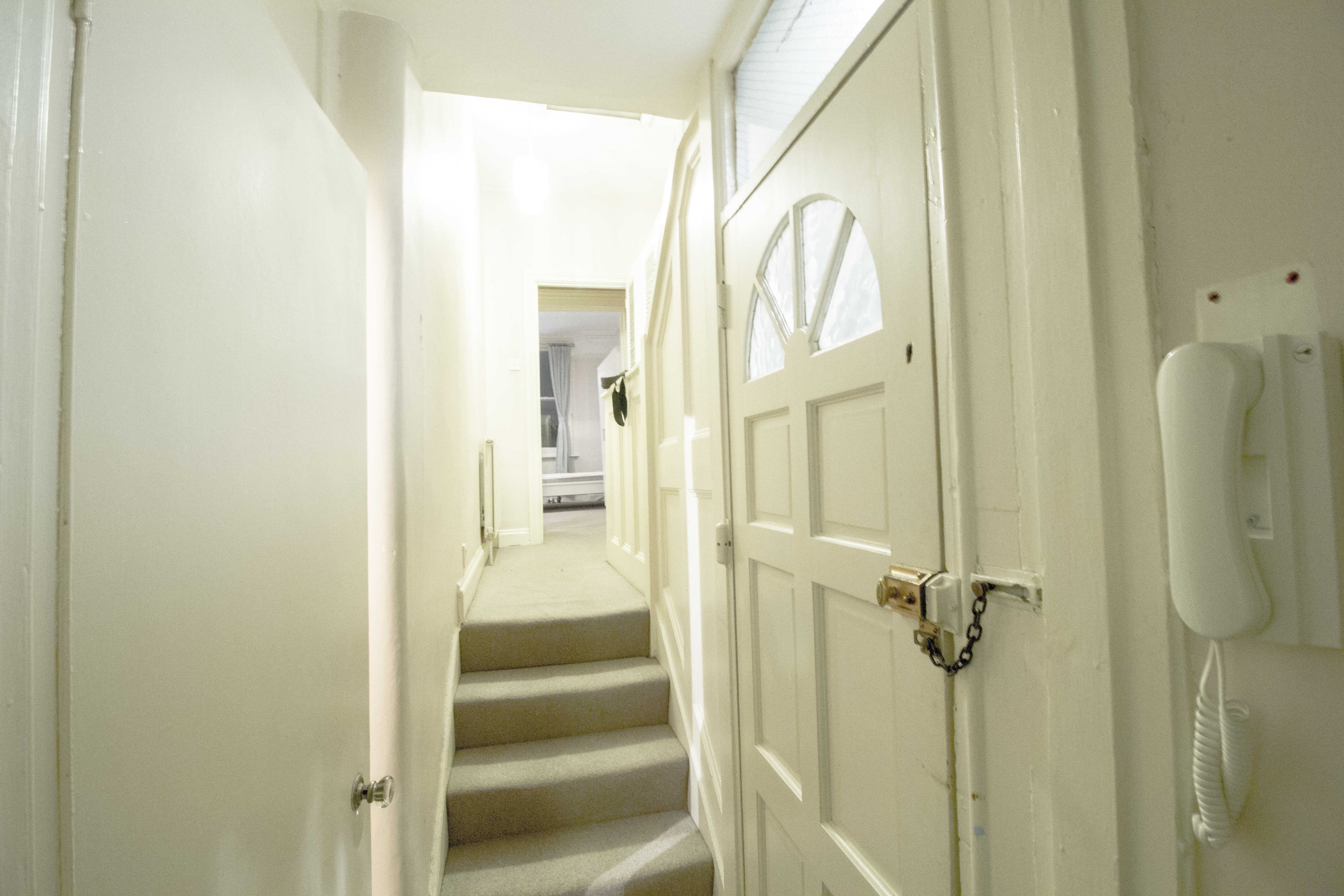 Flat Kenway Road in Greater London
