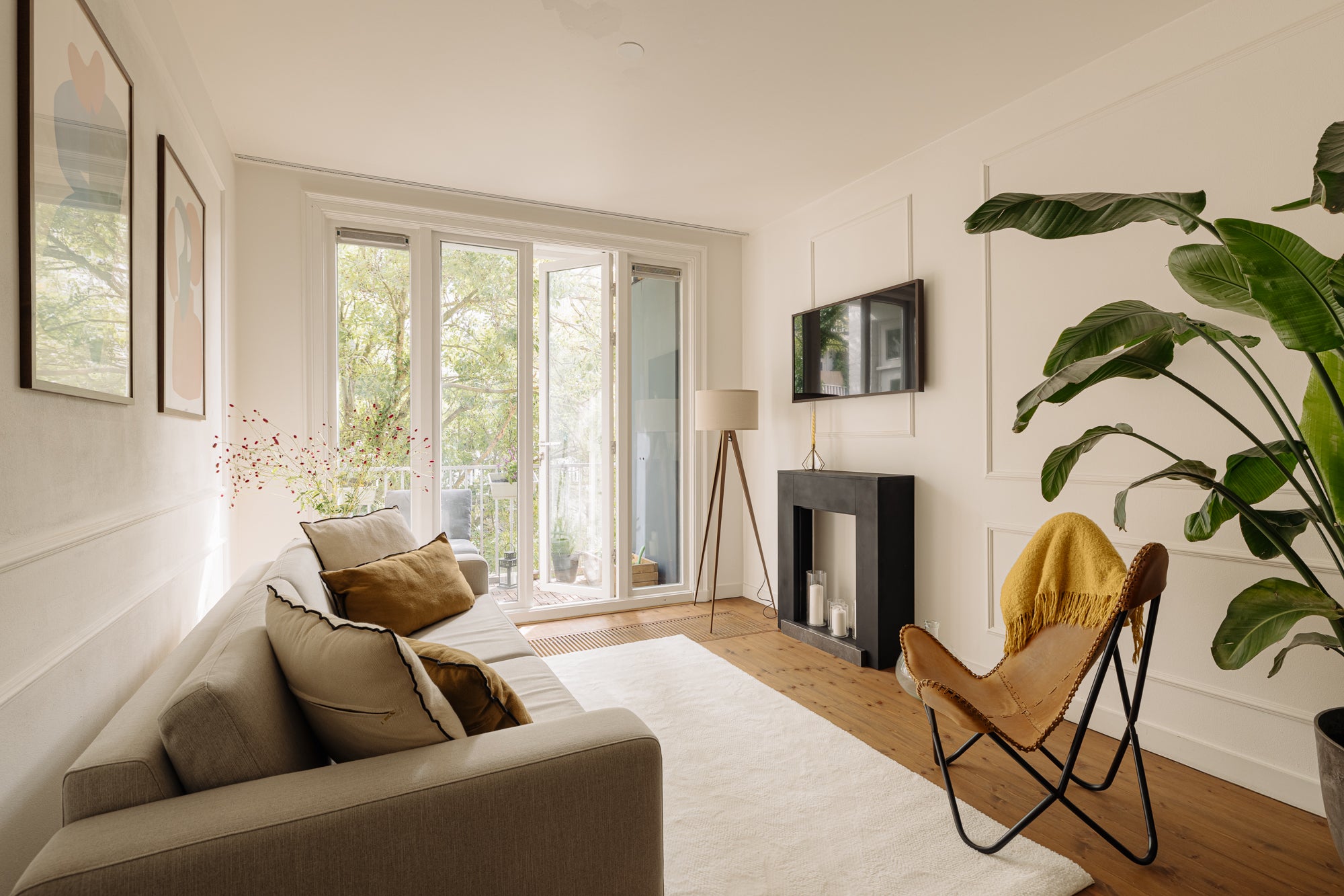Appartement te koop: Eerste Atjehstraat 28-2, Amsterdam