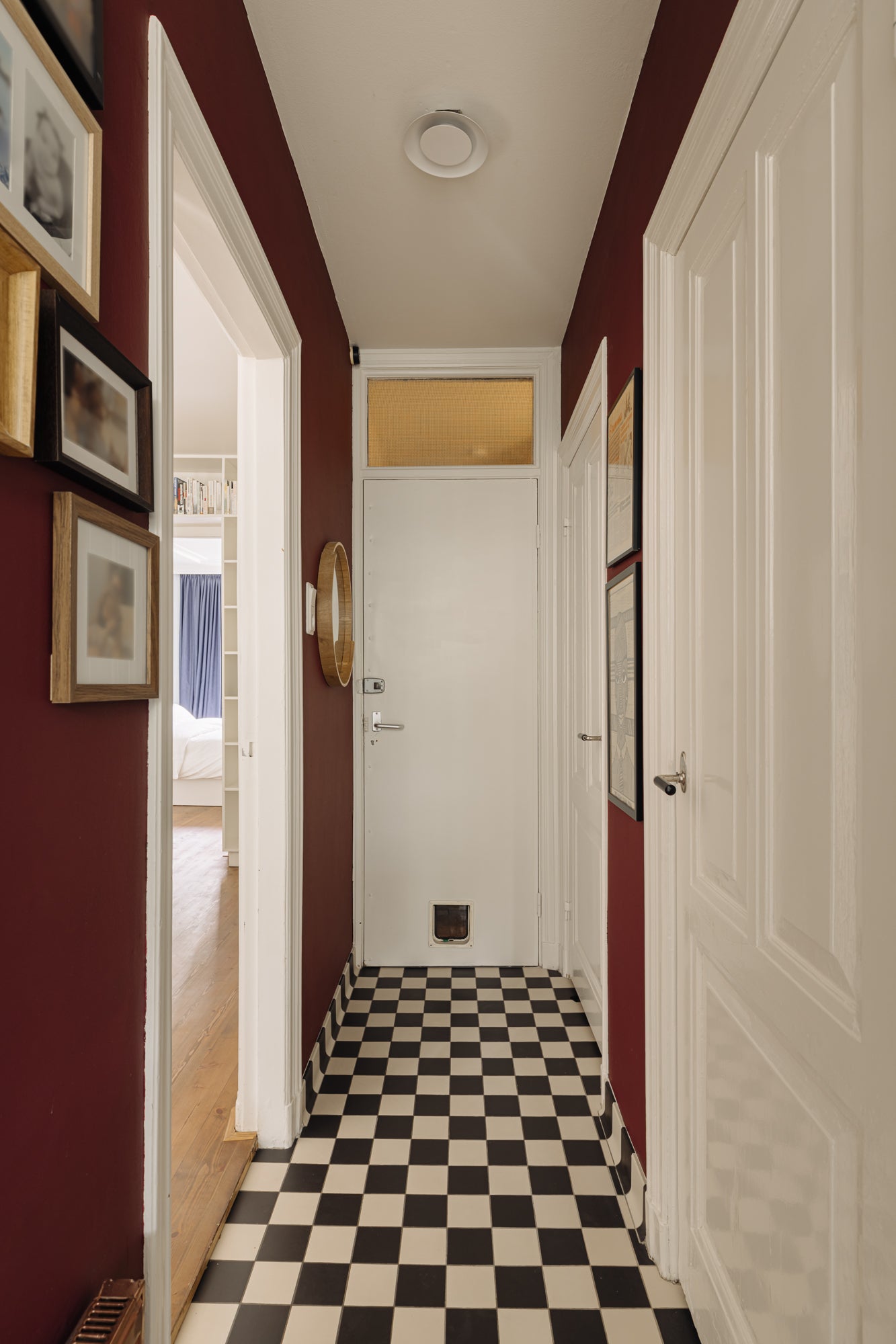 Appartement te koop: Eerste Atjehstraat 28-2, Amsterdam
