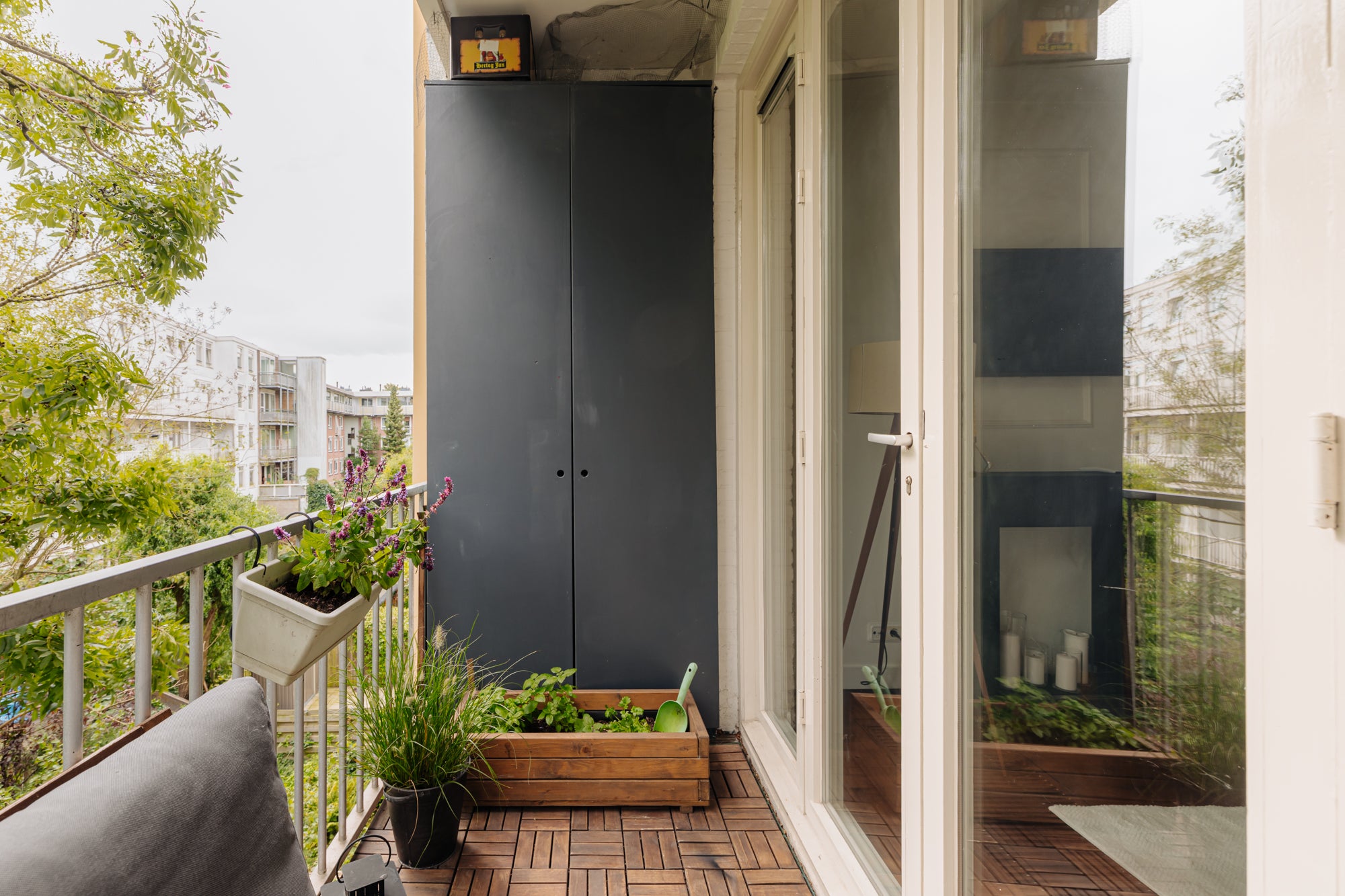 Appartement te koop: Eerste Atjehstraat 28-2, Amsterdam