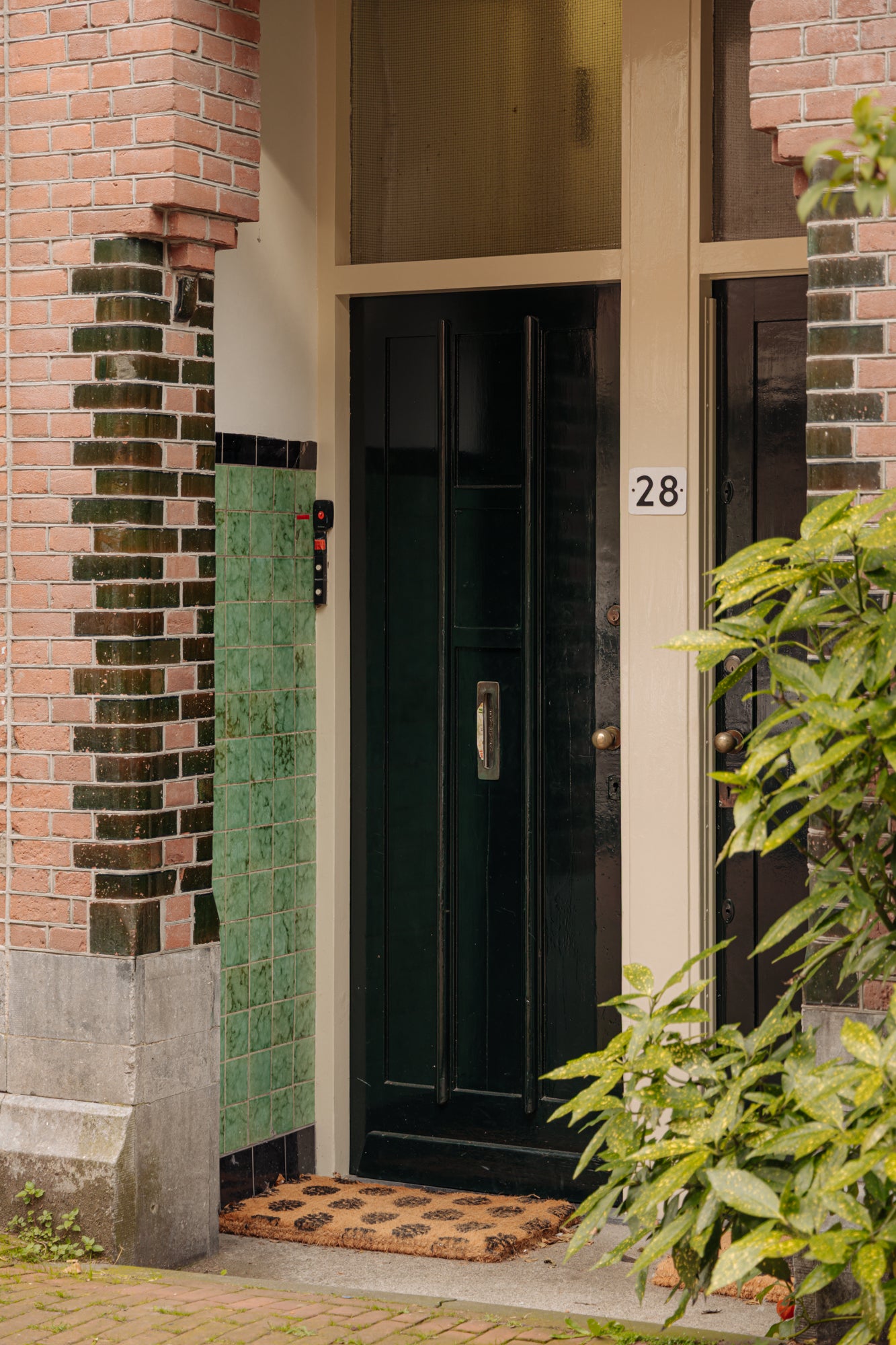 Appartement te koop: Eerste Atjehstraat 28-2, Amsterdam