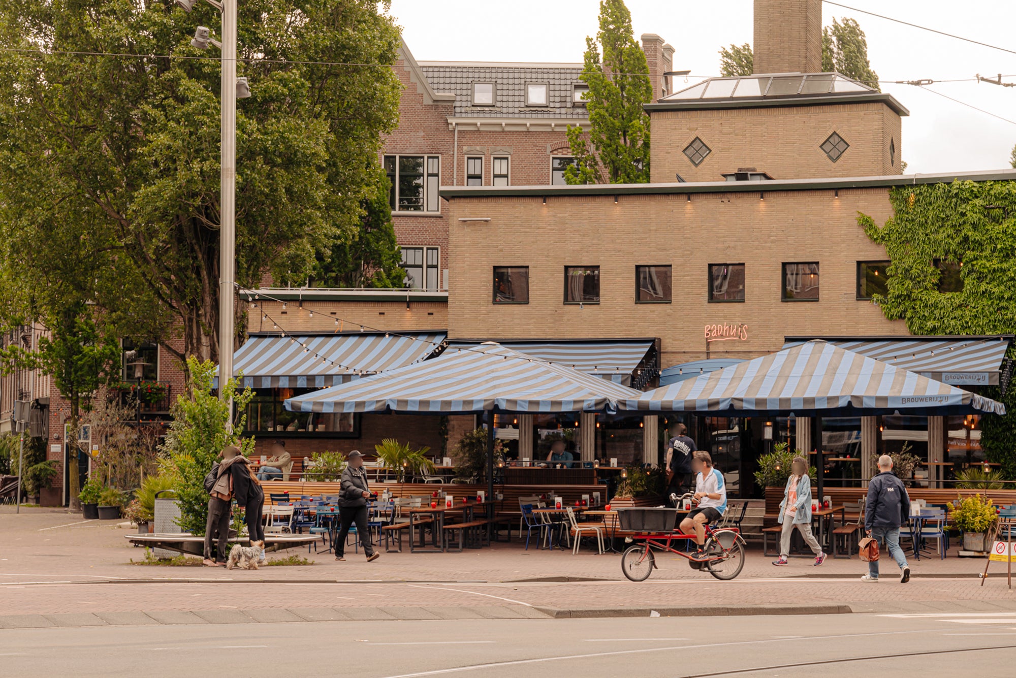 Appartement te koop: Eerste Atjehstraat 28-2, Amsterdam