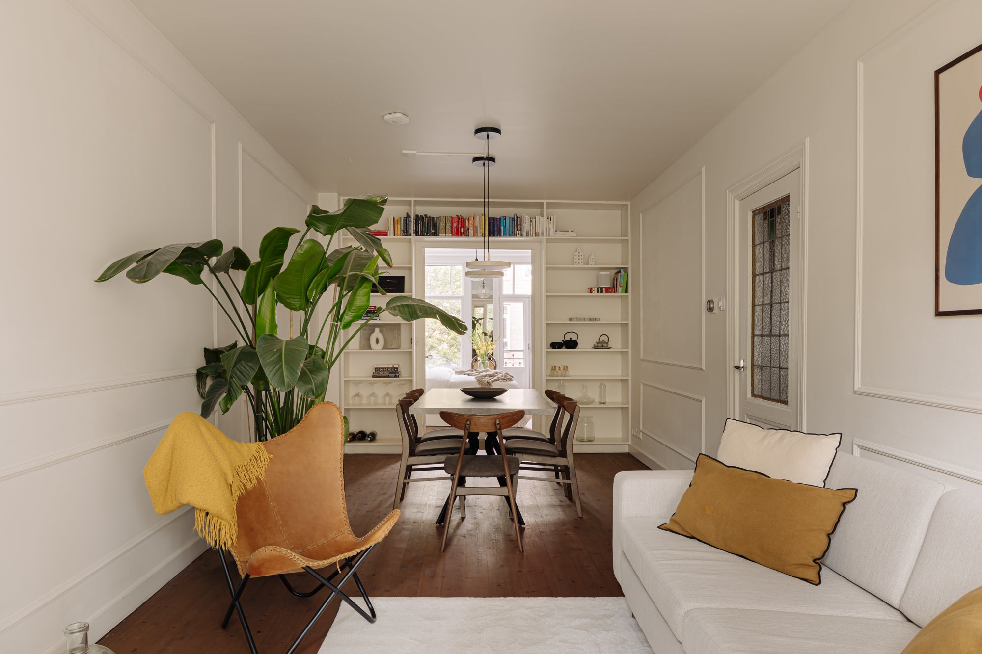 Appartement te koop: Eerste Atjehstraat 28-2, Amsterdam