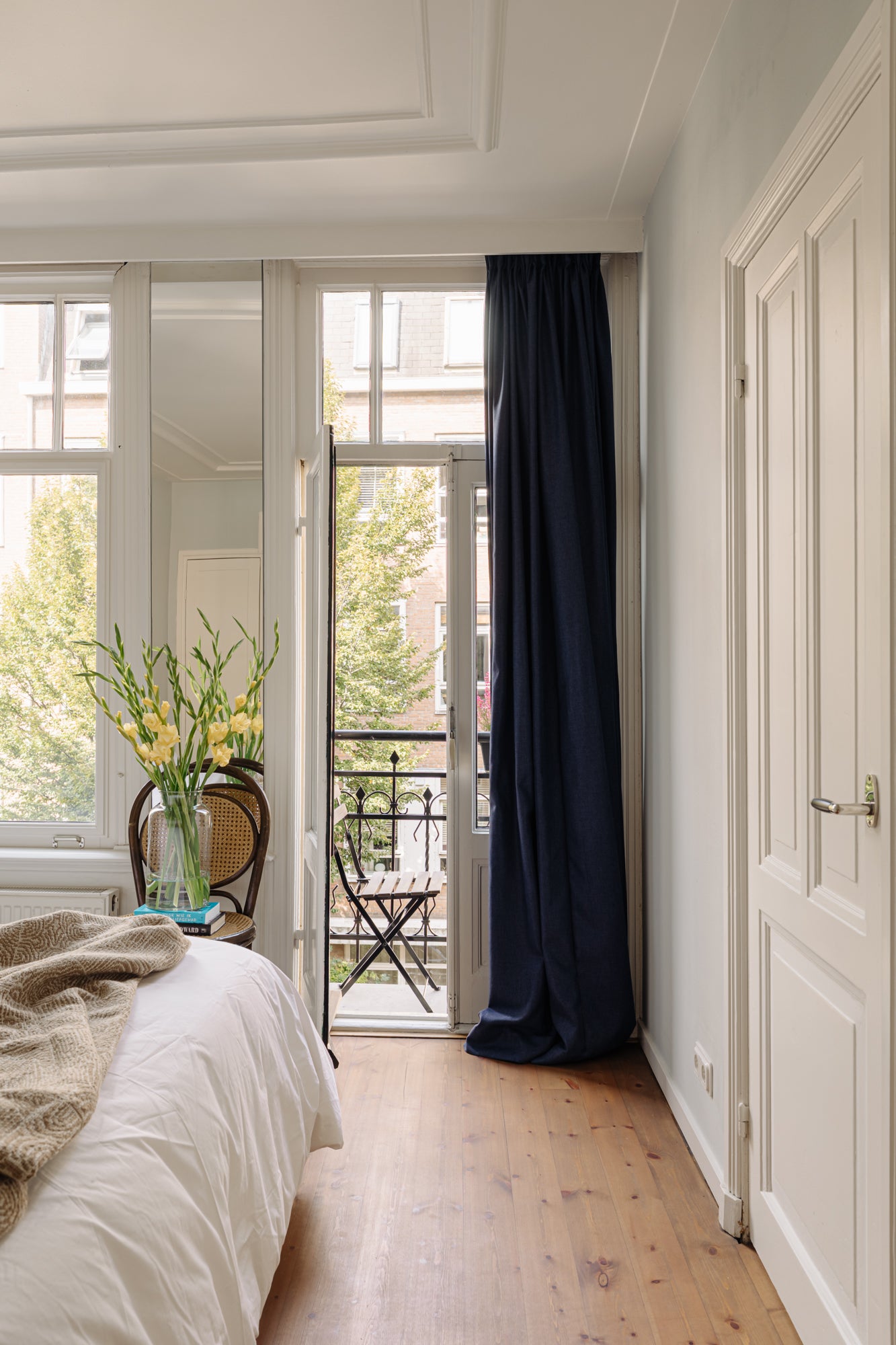 Appartement te koop: Eerste Atjehstraat 28-2, Amsterdam