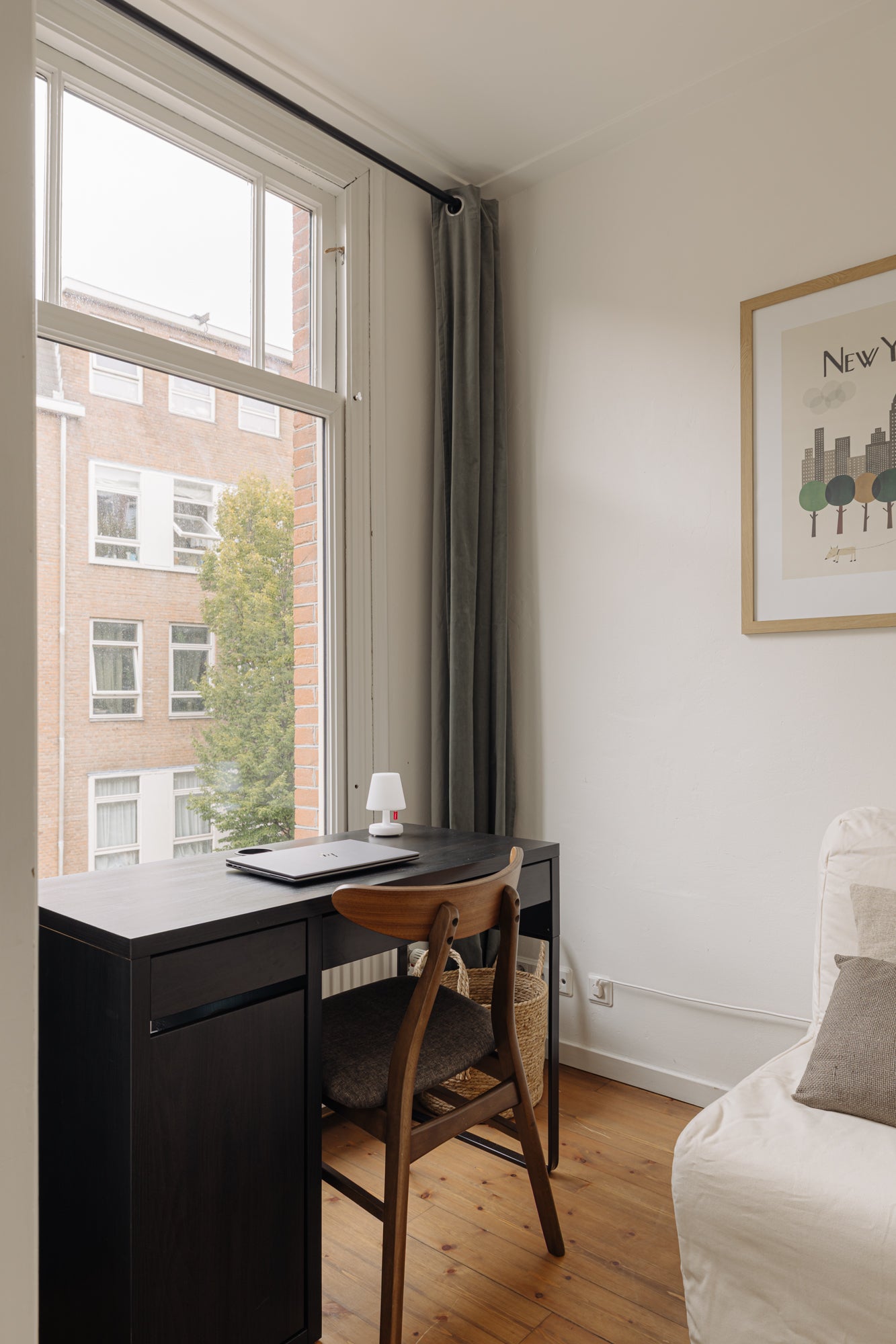 Appartement te koop: Eerste Atjehstraat 28-2, Amsterdam