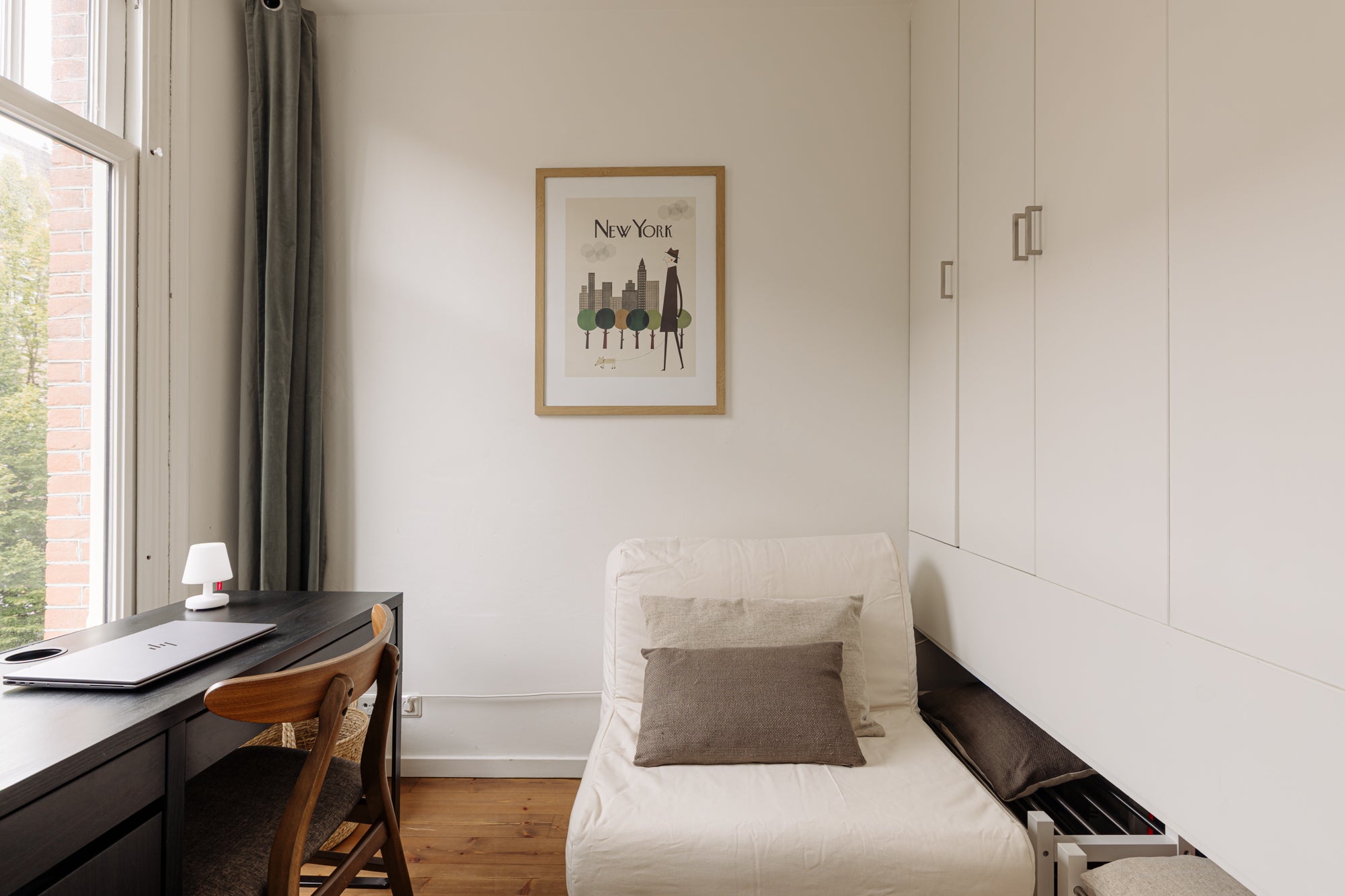 Appartement te koop: Eerste Atjehstraat 28-2, Amsterdam