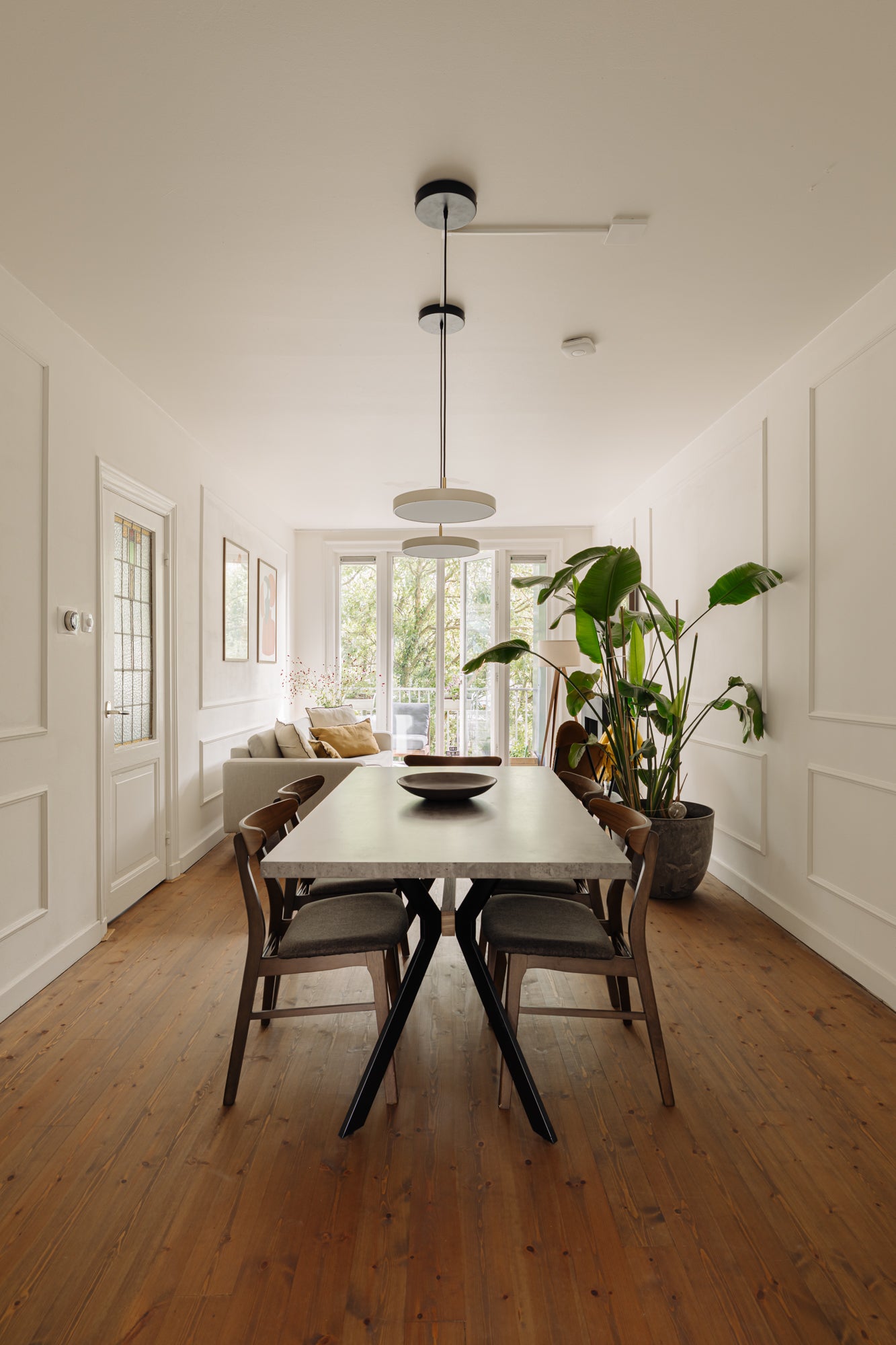 Appartement te koop: Eerste Atjehstraat 28-2, Amsterdam