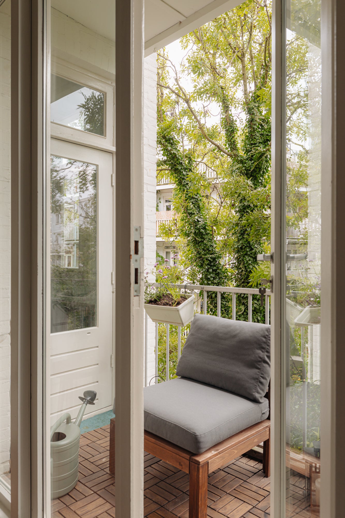 Appartement te koop: Eerste Atjehstraat 28-2, Amsterdam