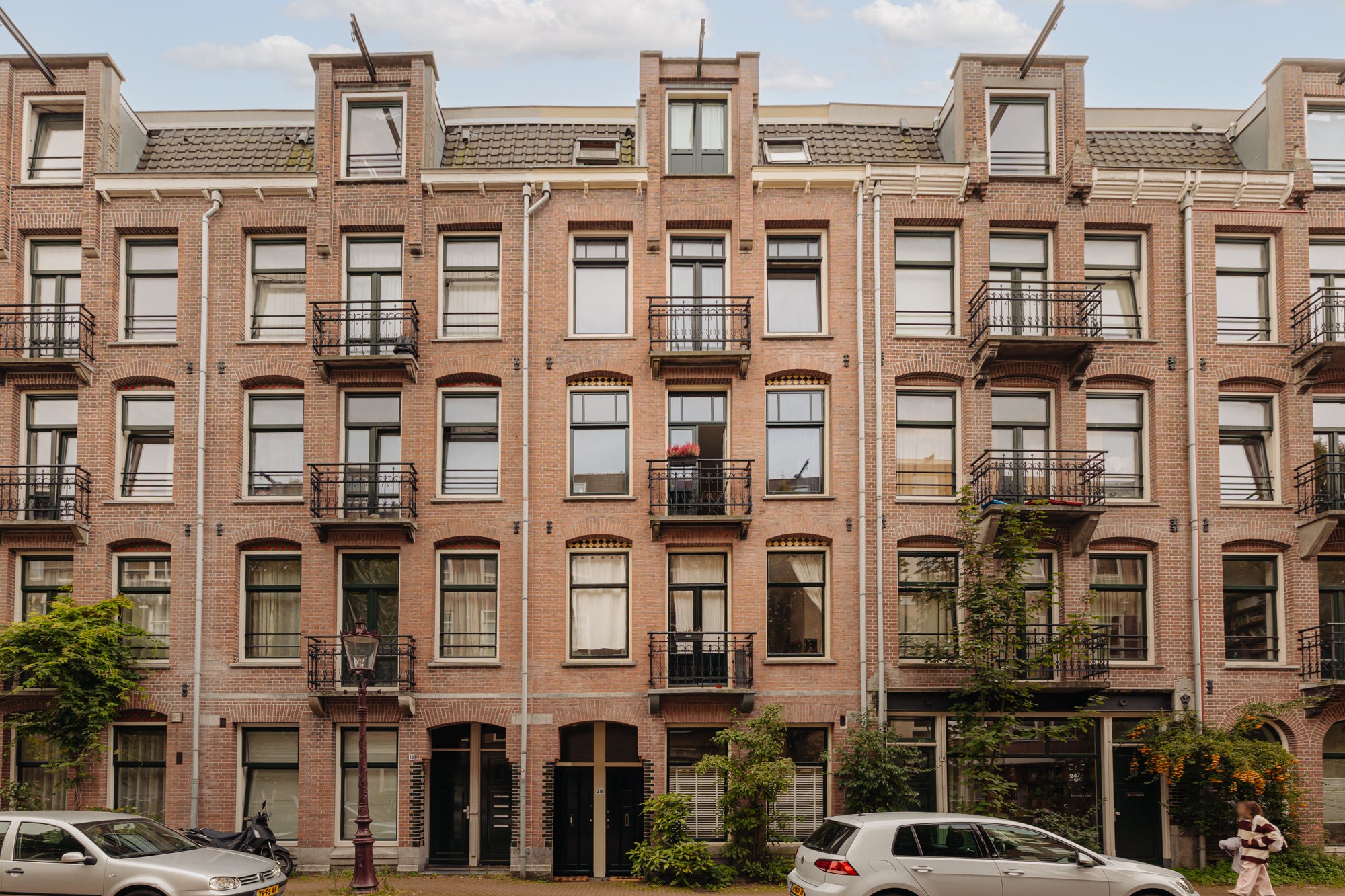 Appartement te koop: Eerste Atjehstraat 28-2, Amsterdam