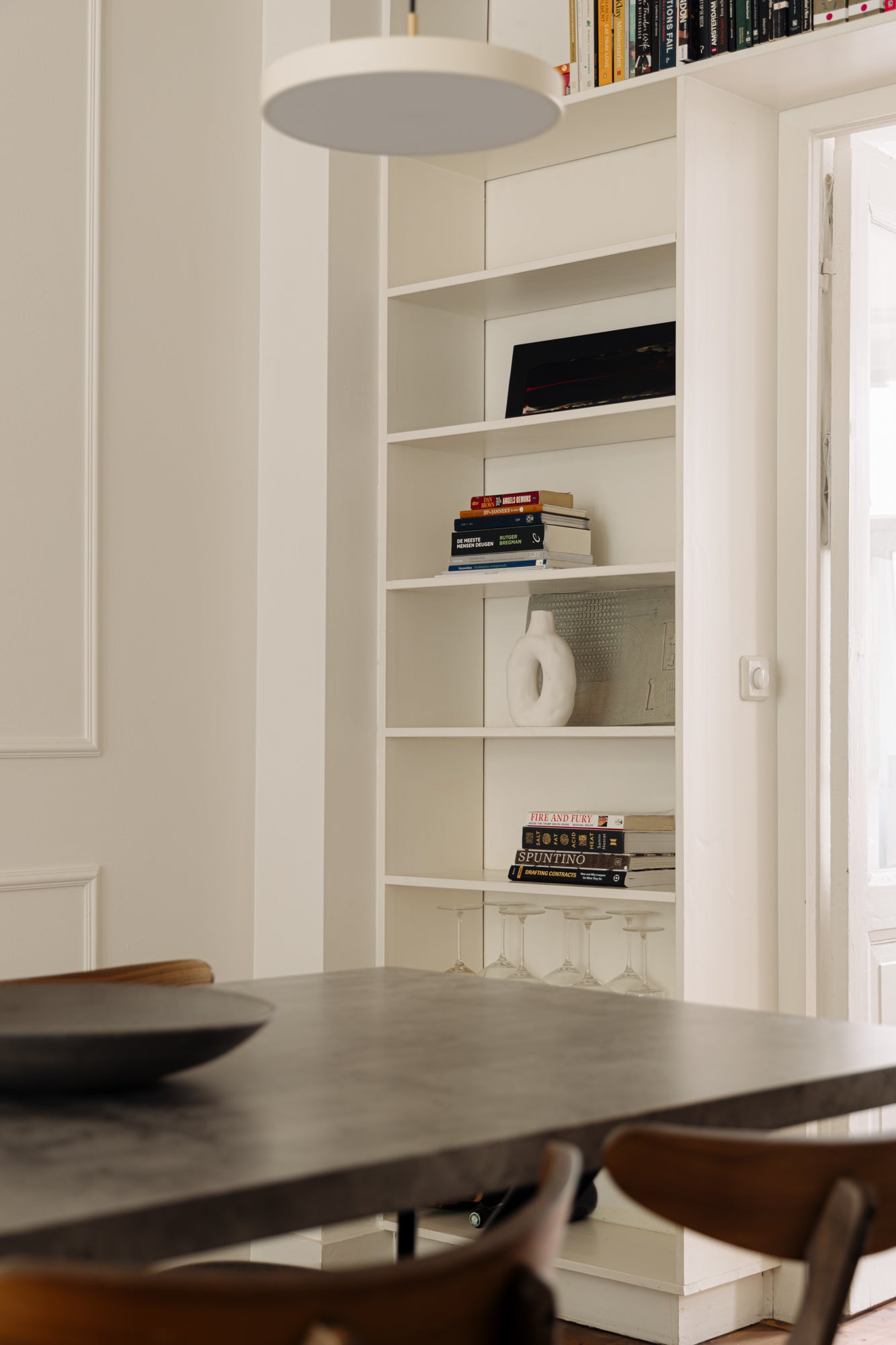 Appartement te koop: Eerste Atjehstraat 28-2, Amsterdam