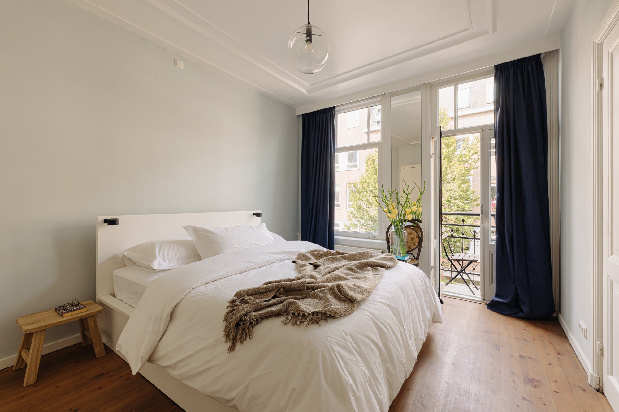 Appartement te koop: Eerste Atjehstraat 28-2, Amsterdam