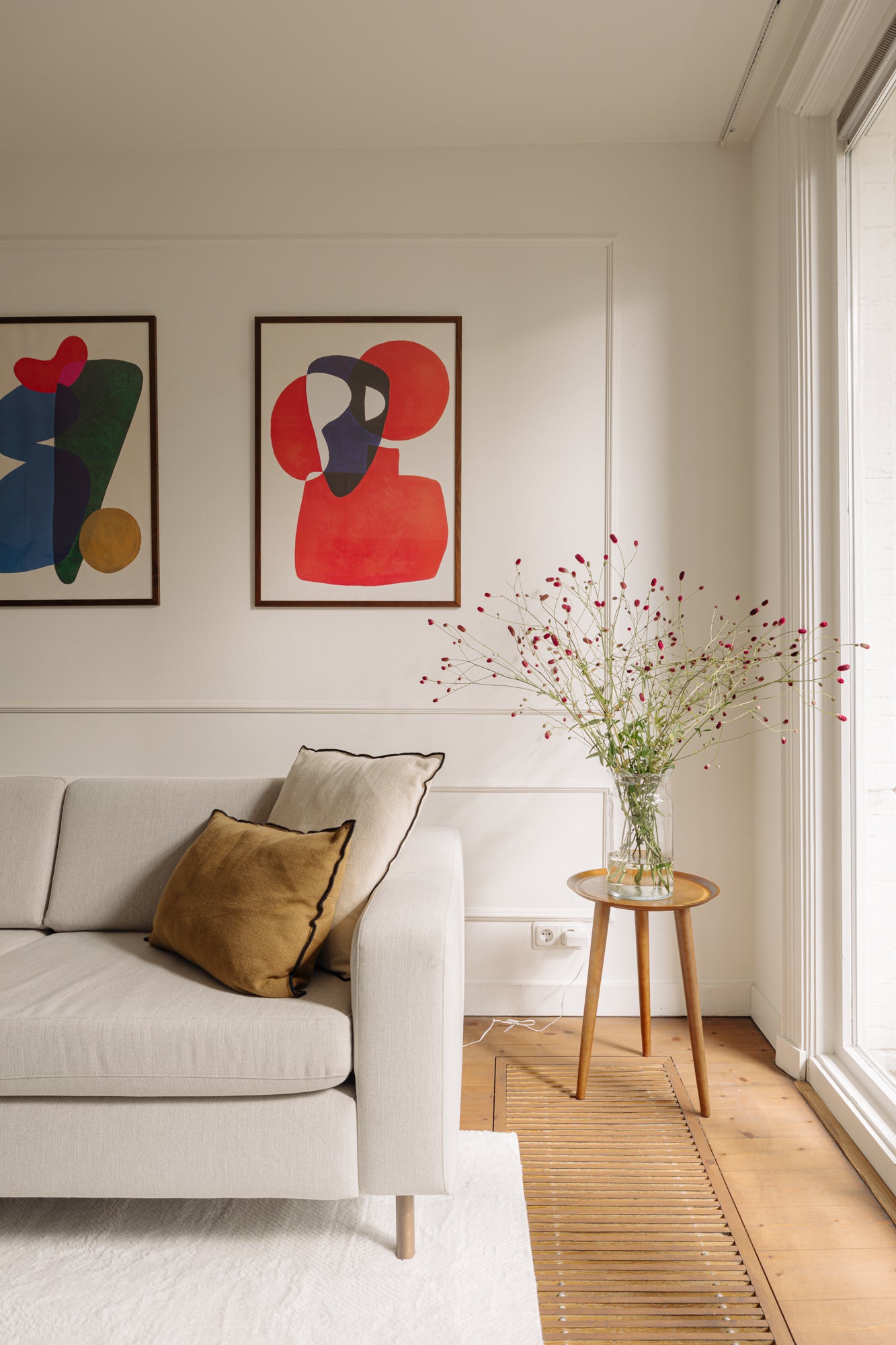 Appartement te koop: Eerste Atjehstraat 28-2, Amsterdam