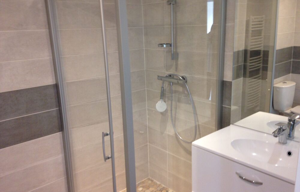 Flat Rue Parmentier in Brive-la-Gaillarde